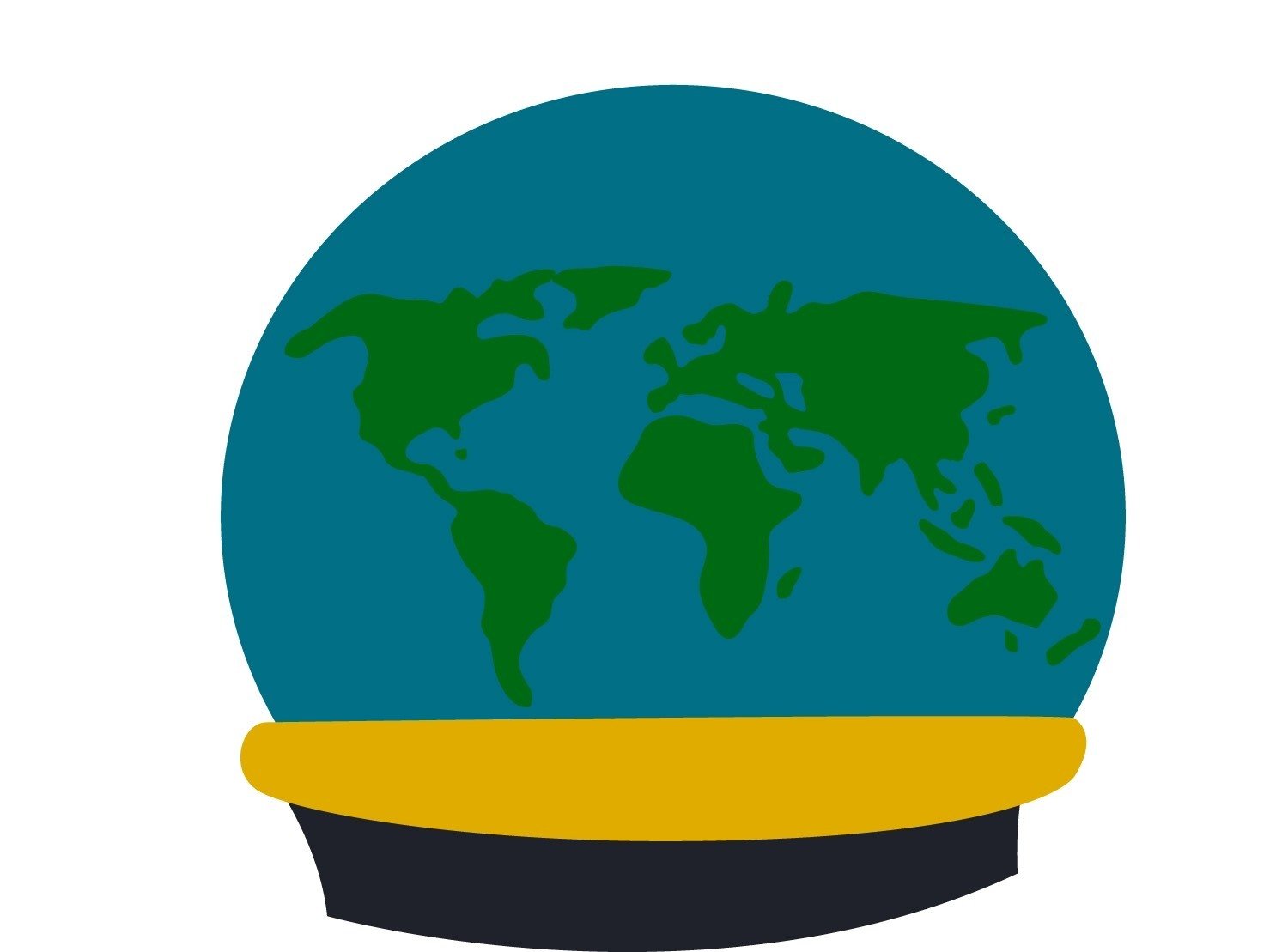 snowglobe