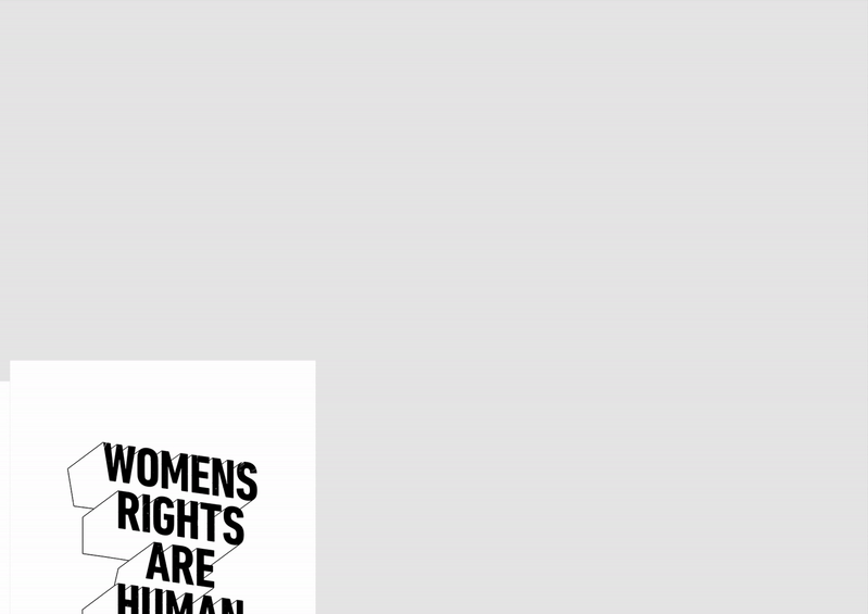Women's March