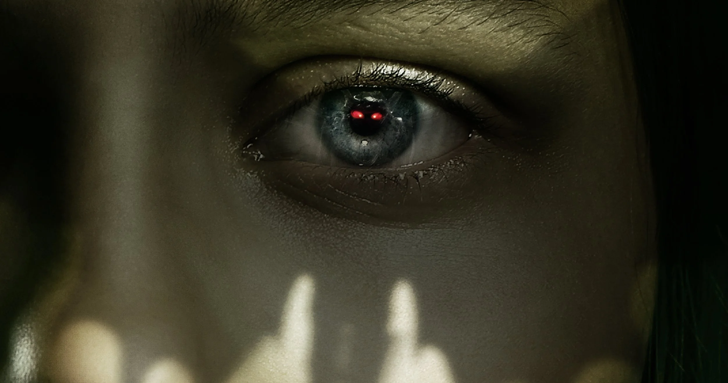 Unsolved Mysteries | Product + Key Art