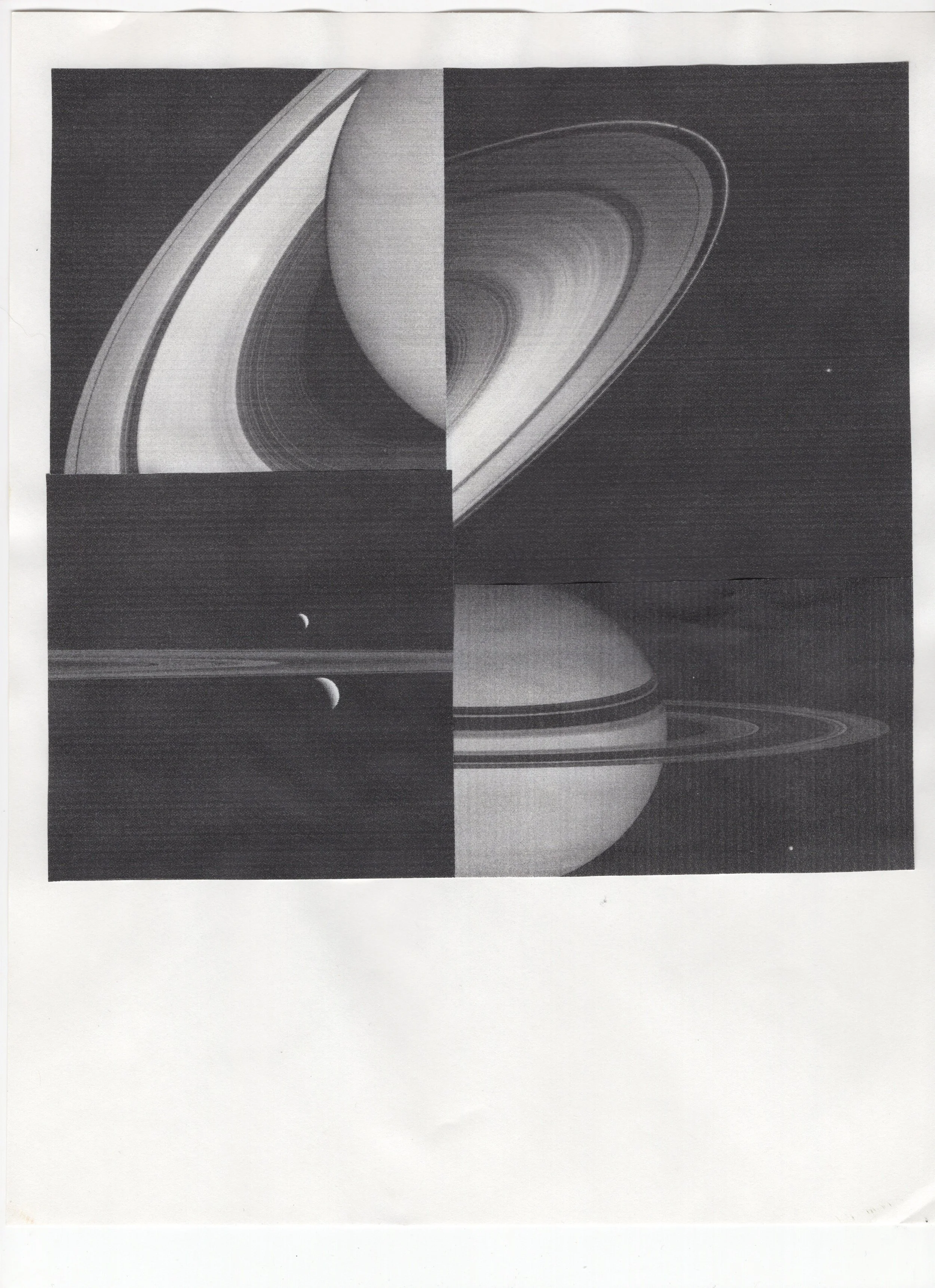 "saturn return 1"
2021
collage