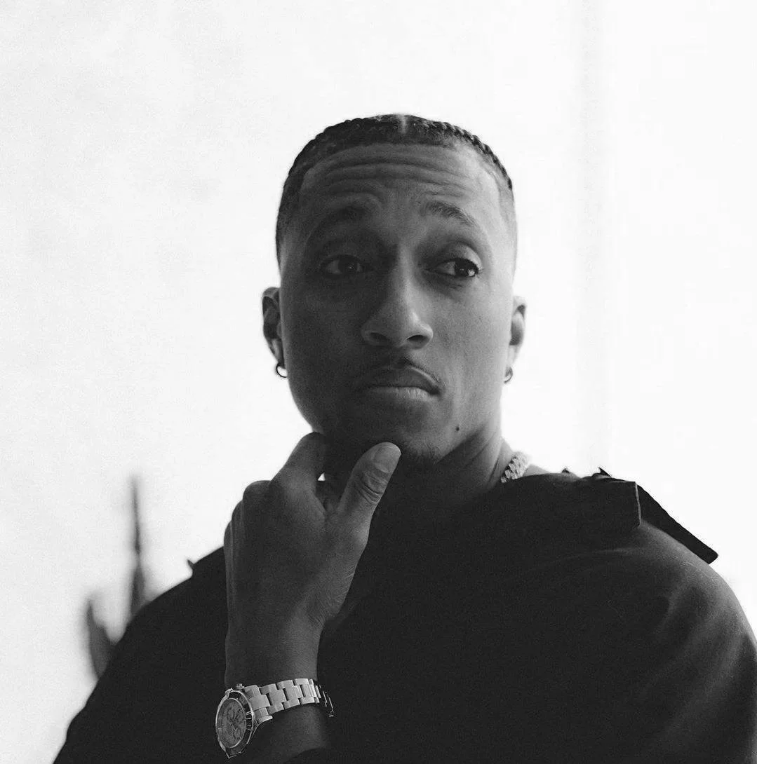 LECRAE