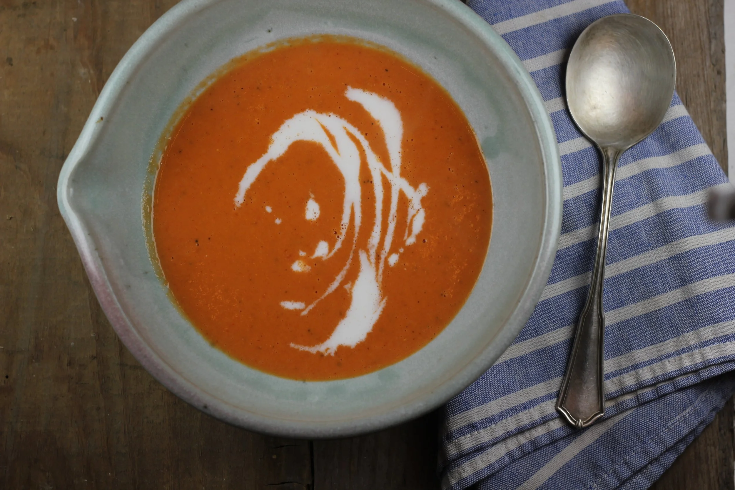 May The Broth Be With You