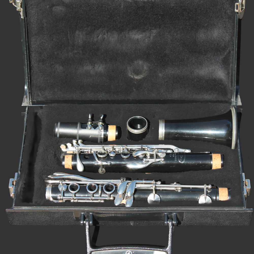 Vito - Reso-Tone 3 Bb Clarinet