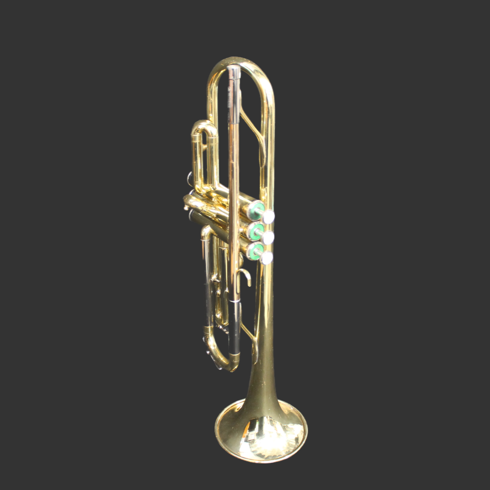 Yamaha Trumpet  YTR-2320