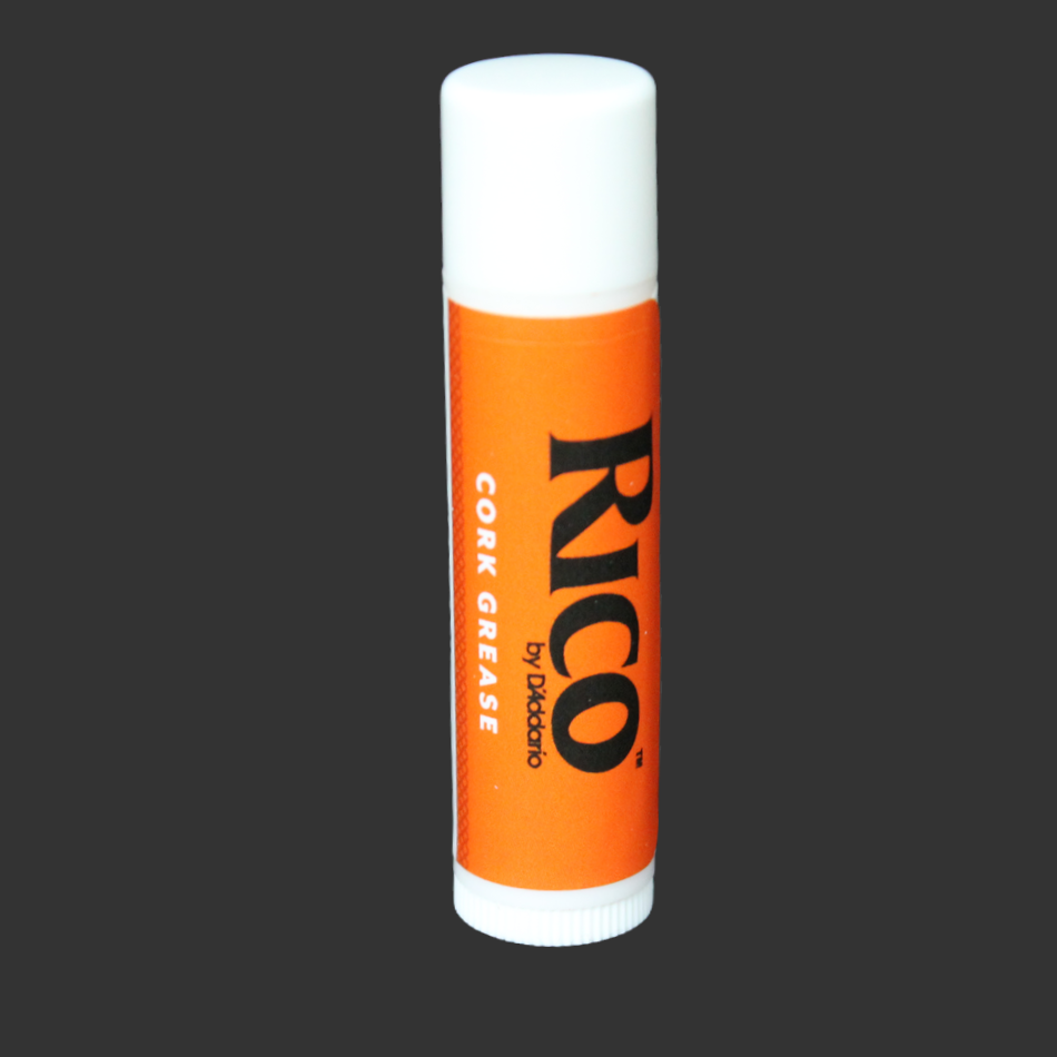 Rico by D'Addario Cork Grease