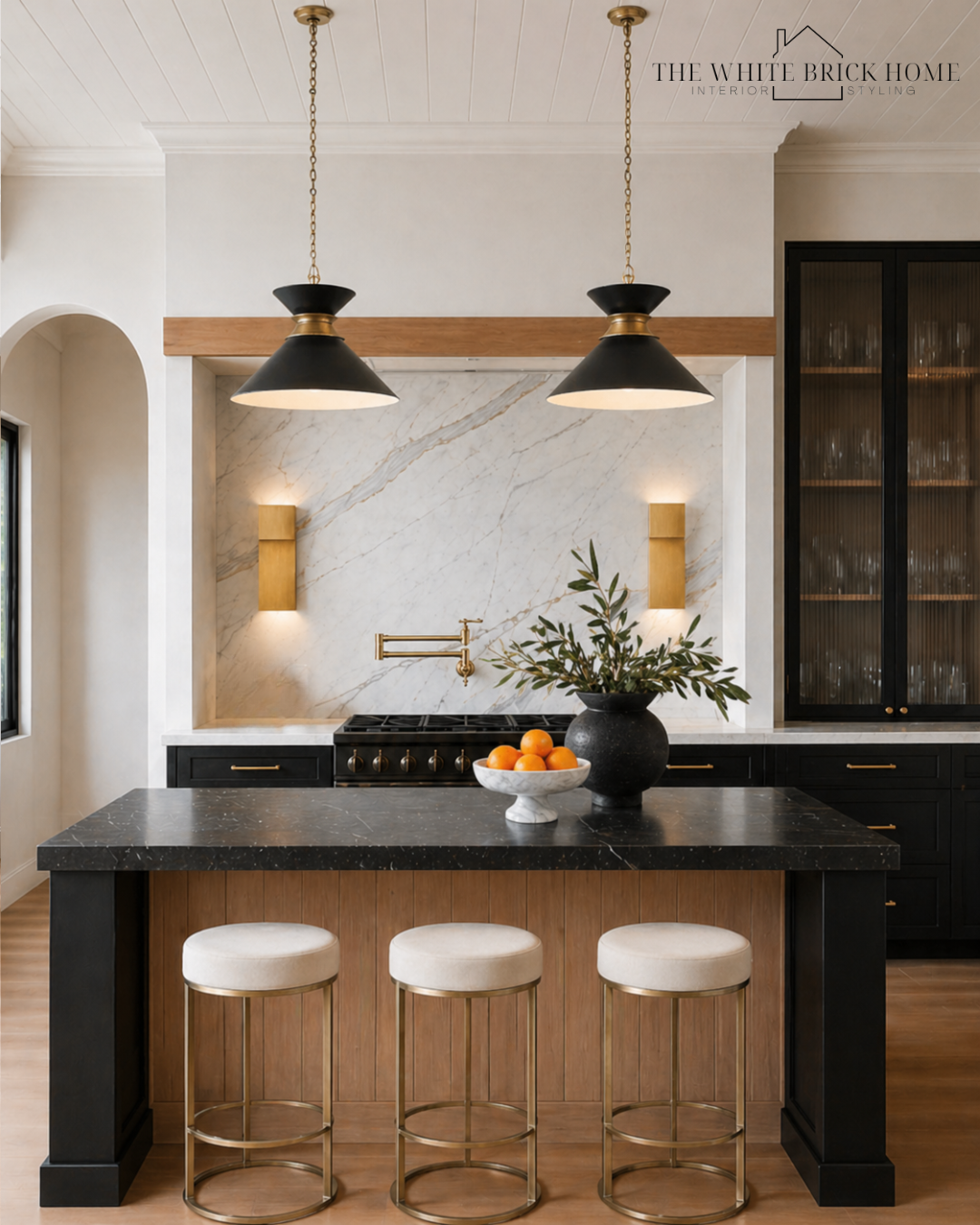 Modern Kitchen Stools That Instantly Elevate Your Space
