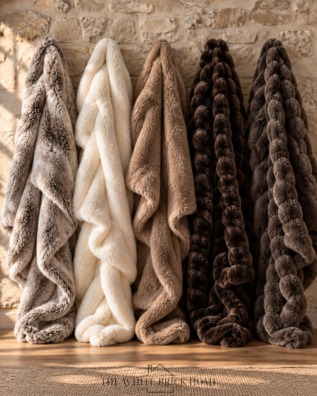 The Coziest Amazon Blankets You Need This Season