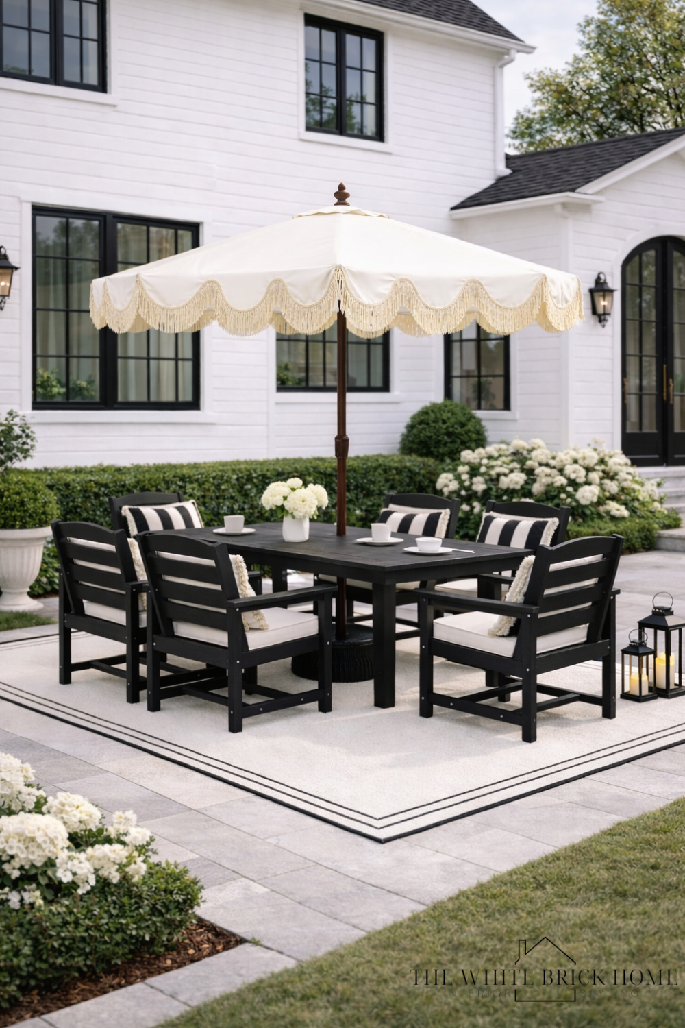 Durable Dining Set 