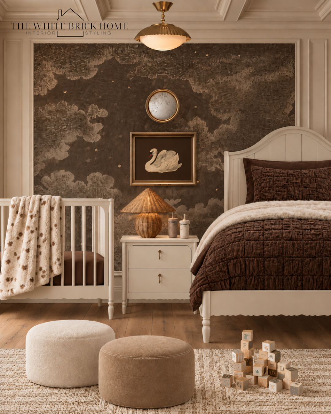 Shared Cozy Room
