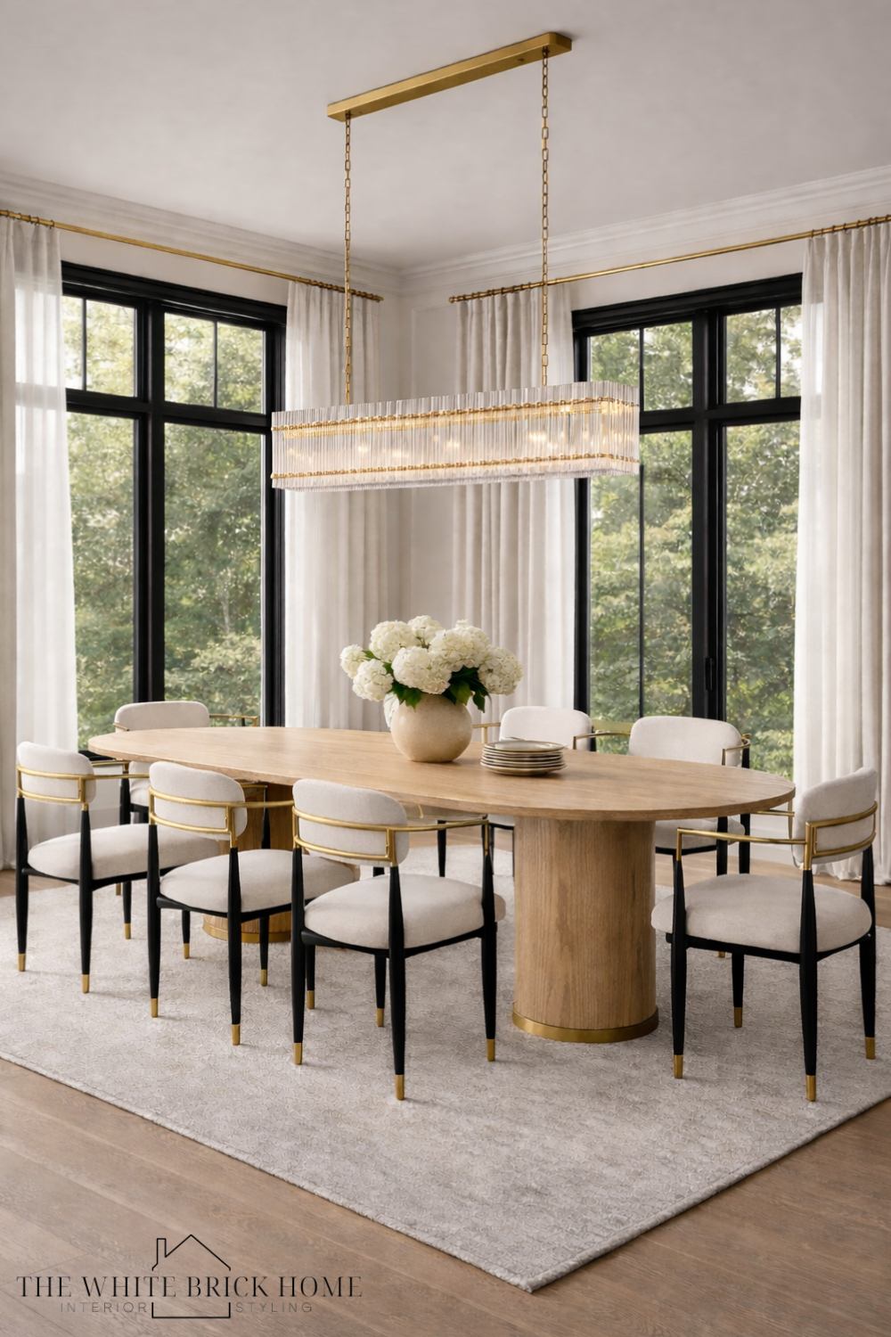 Designer Inspired Amazon 