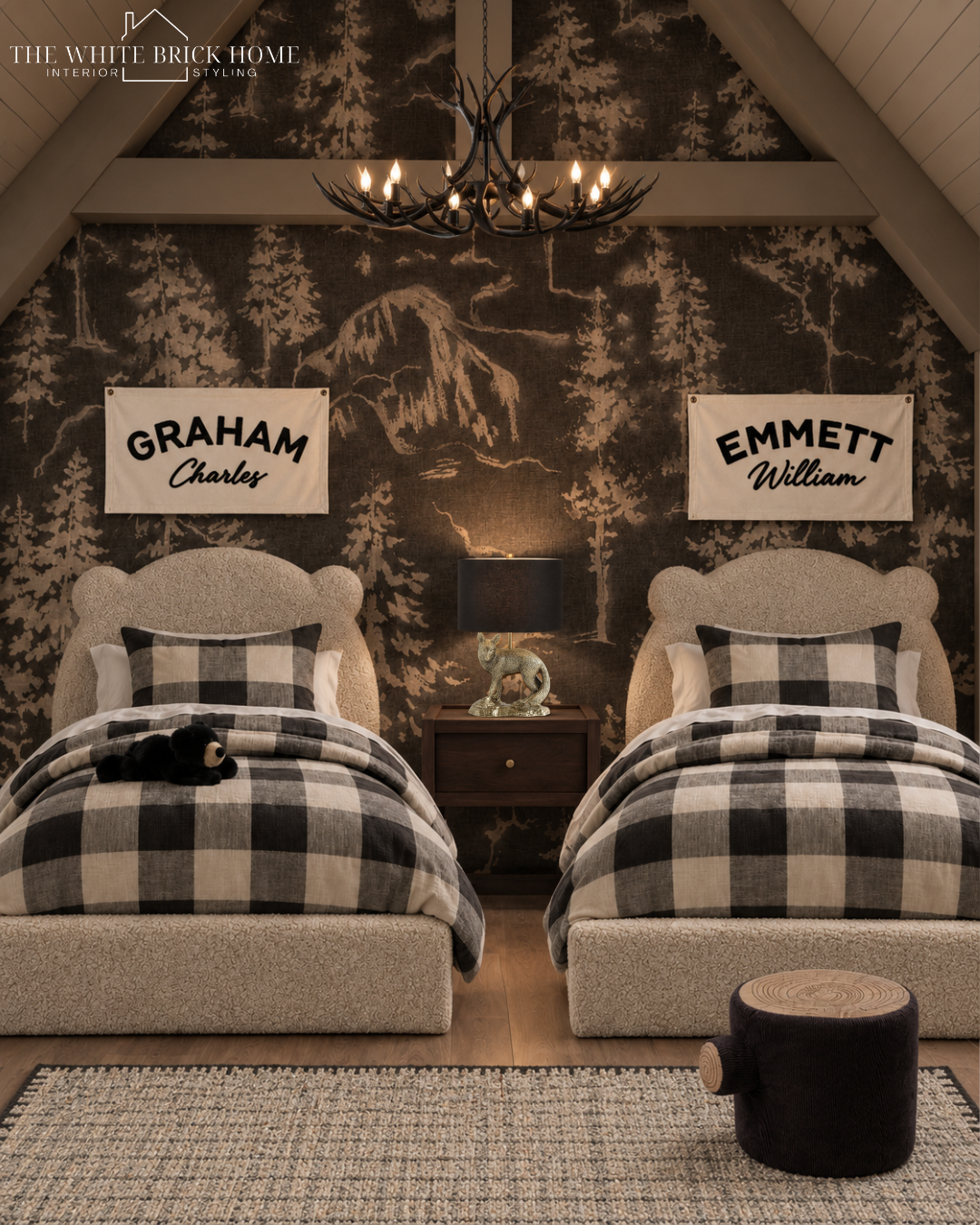 Cozy and Shared 