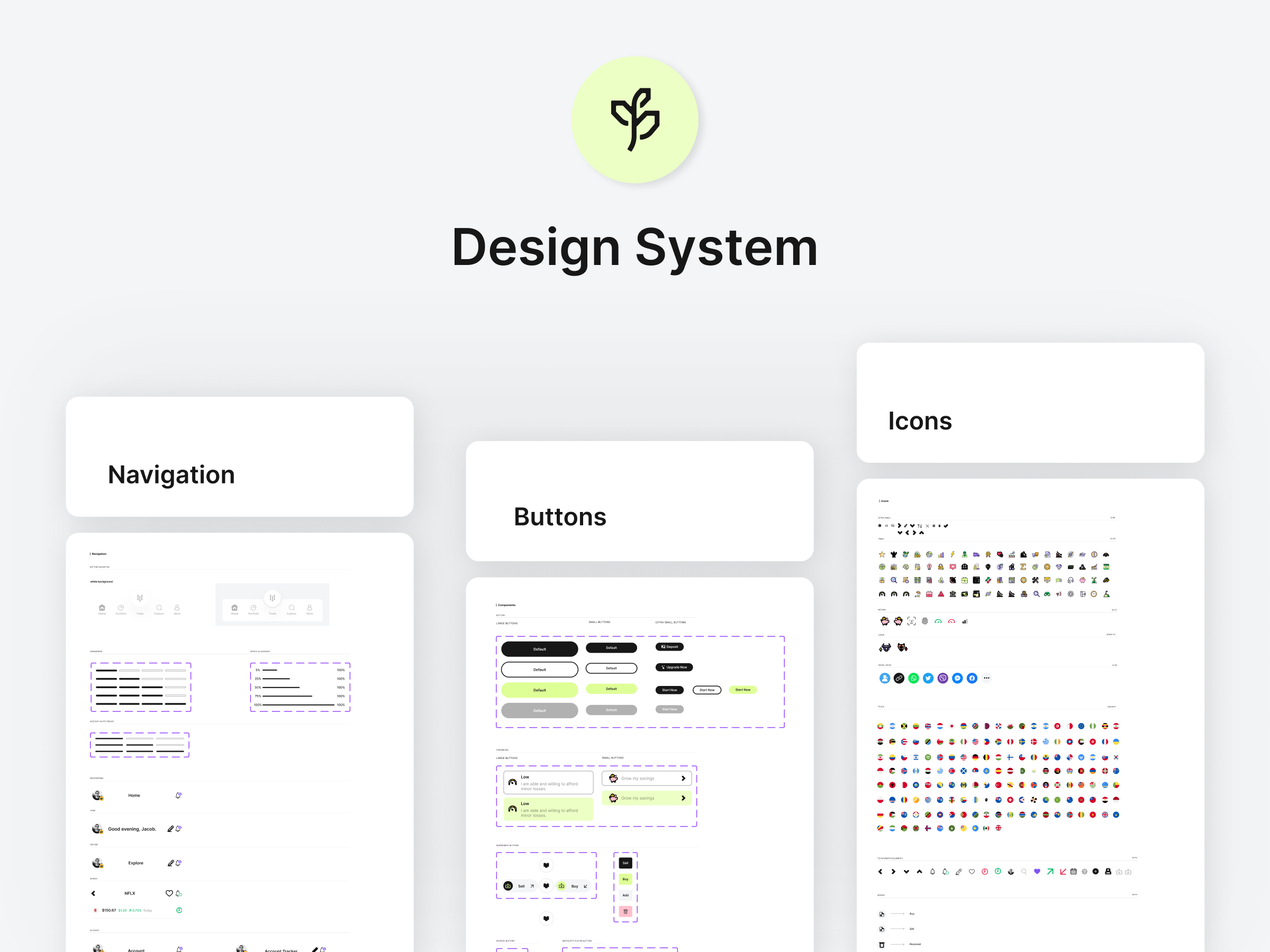 Design System