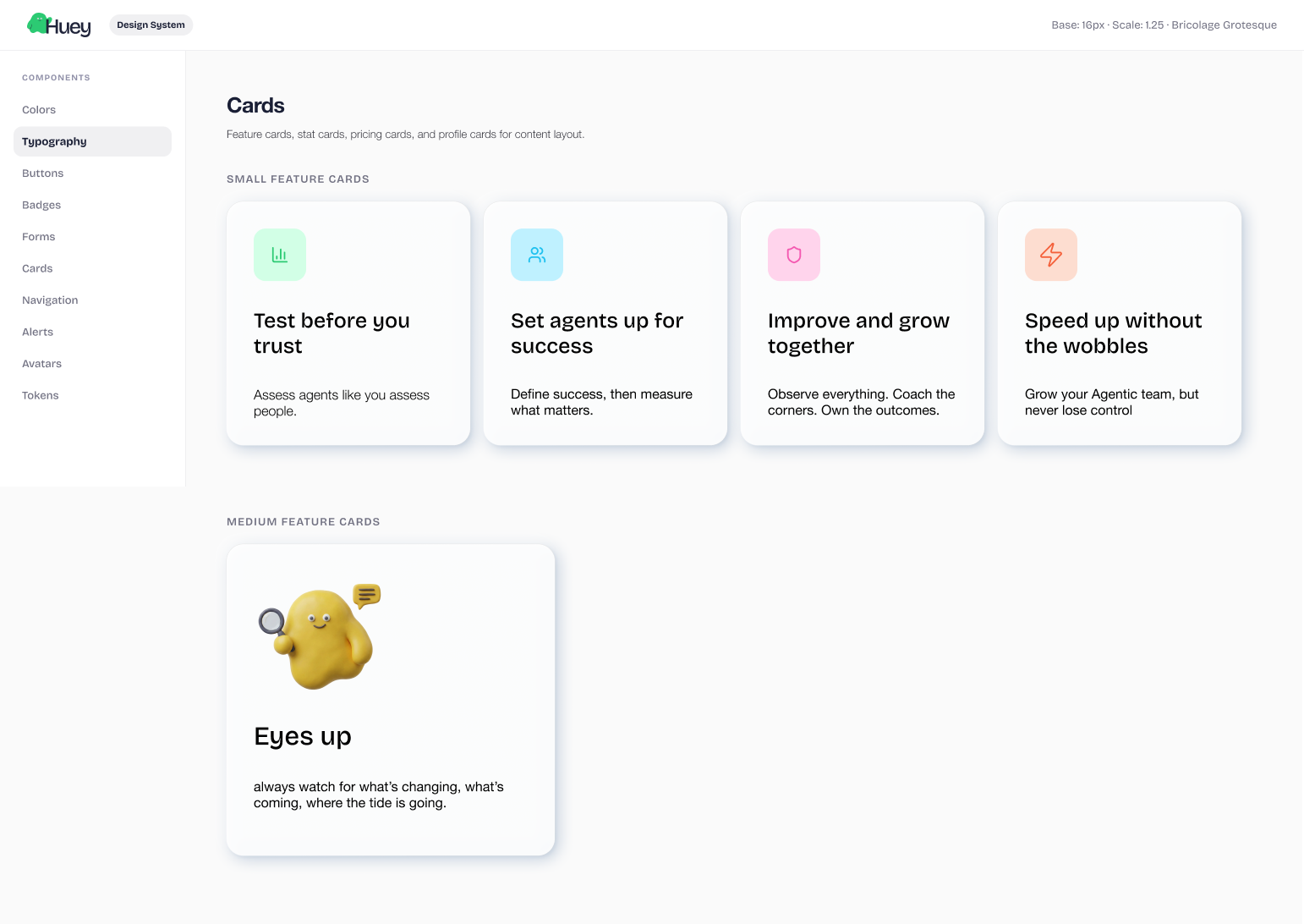 Design System