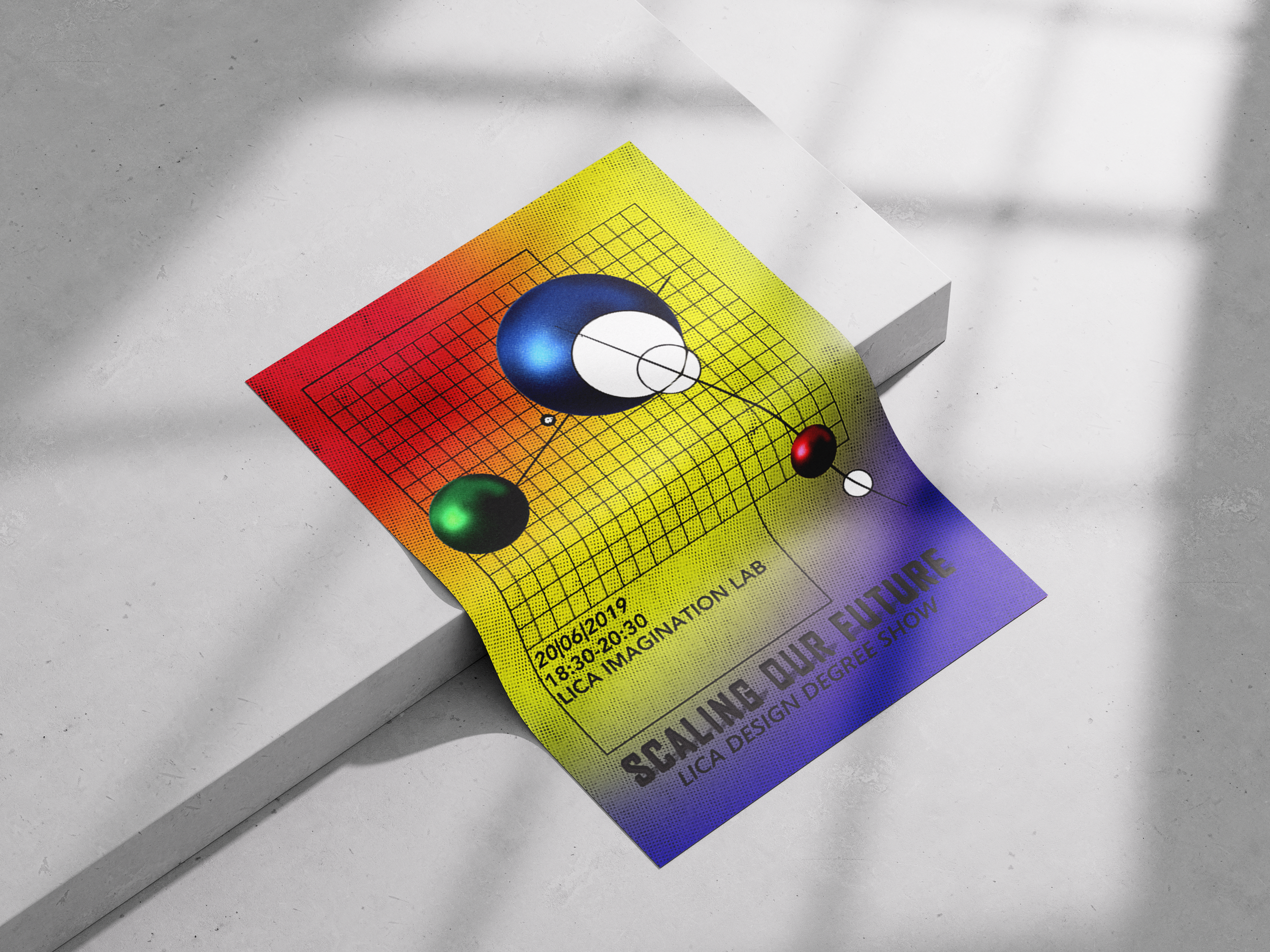 Poster designs