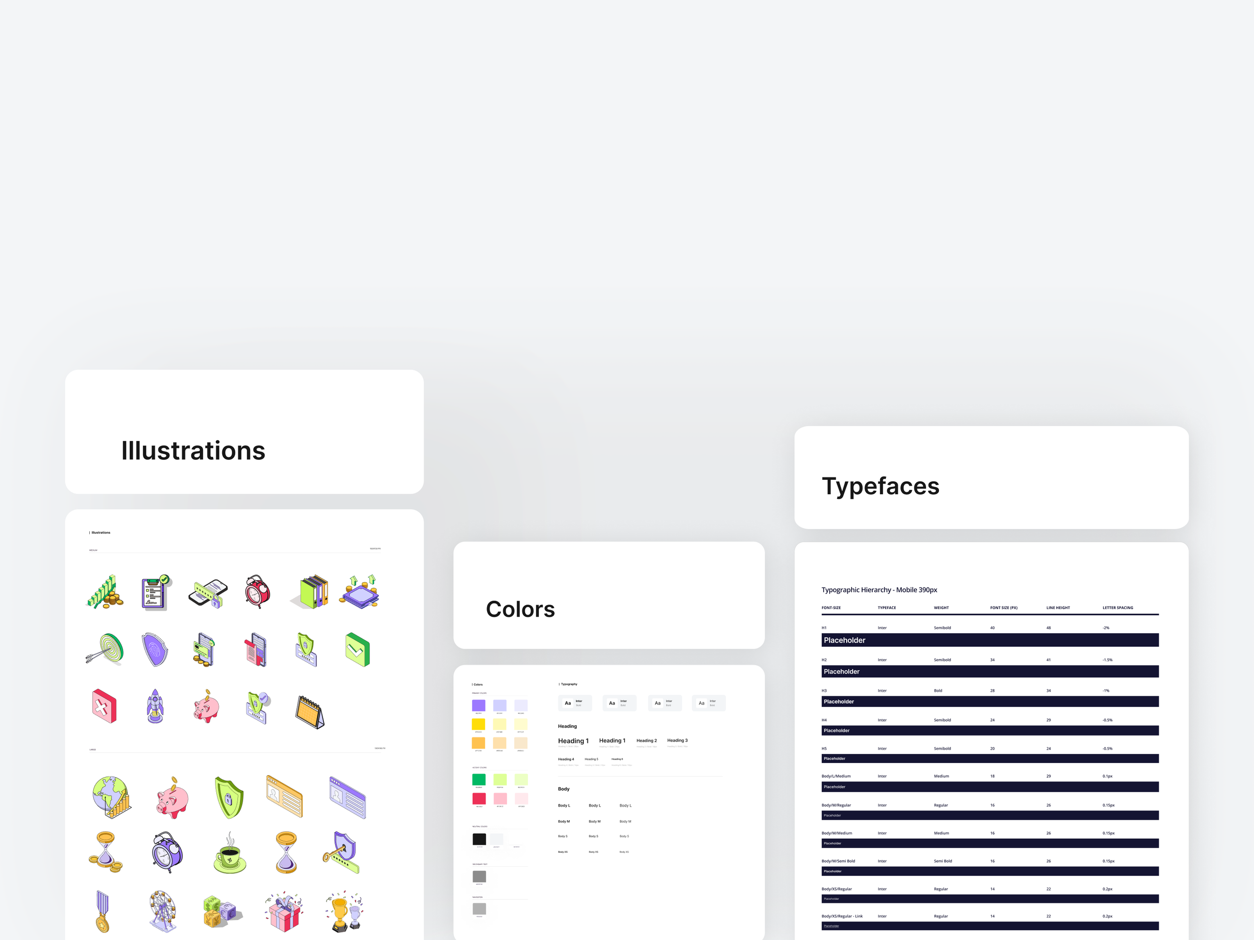 Design System