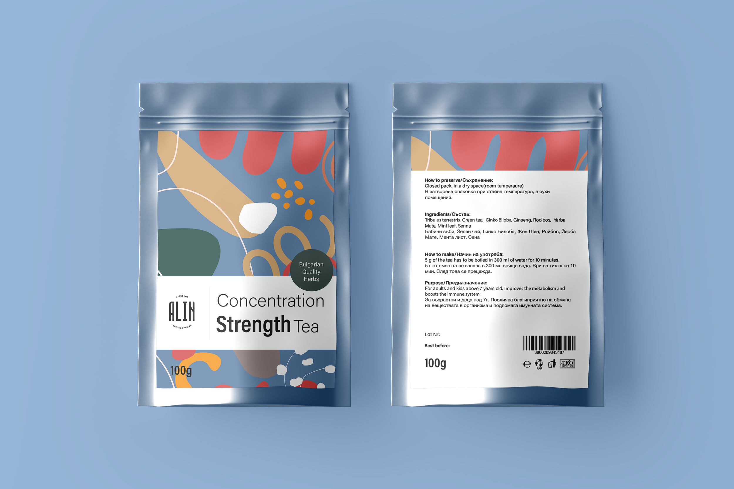 front detox and strength blue back