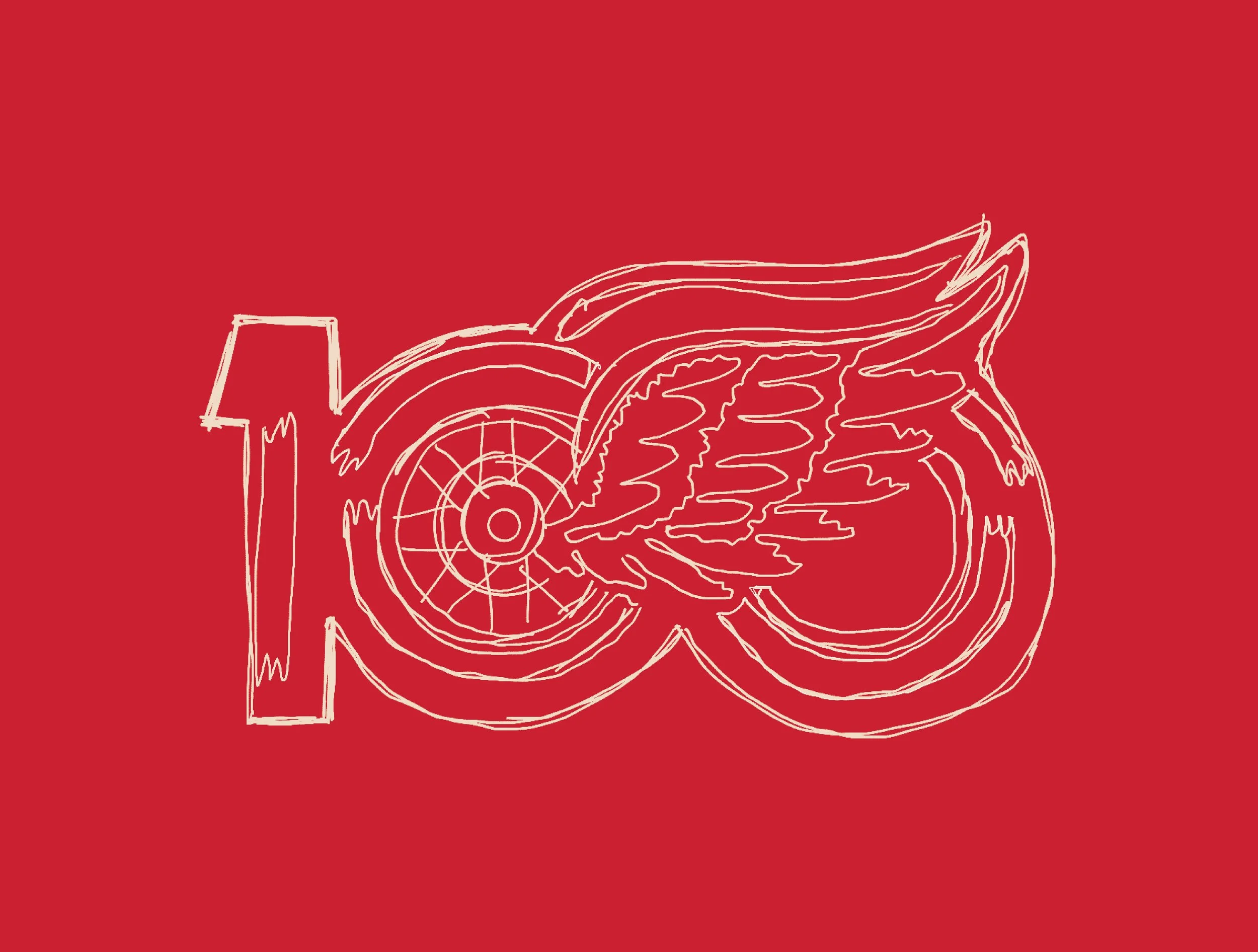 DETROIT RED WINGS