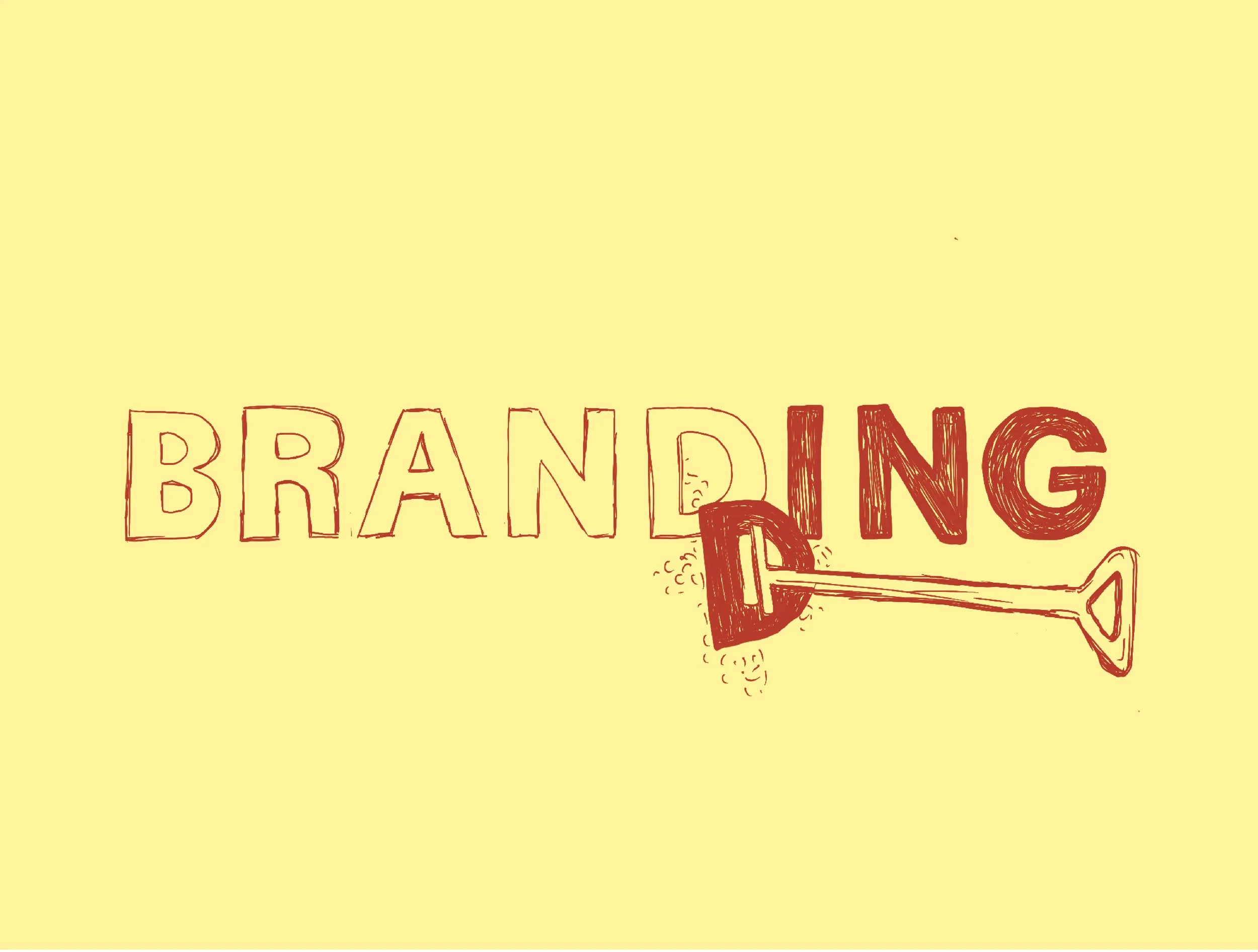 BRANDING