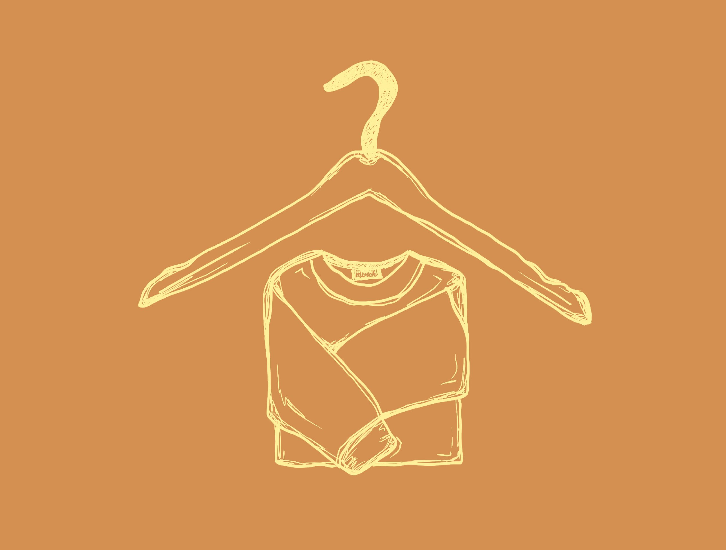 MERCHANDISE