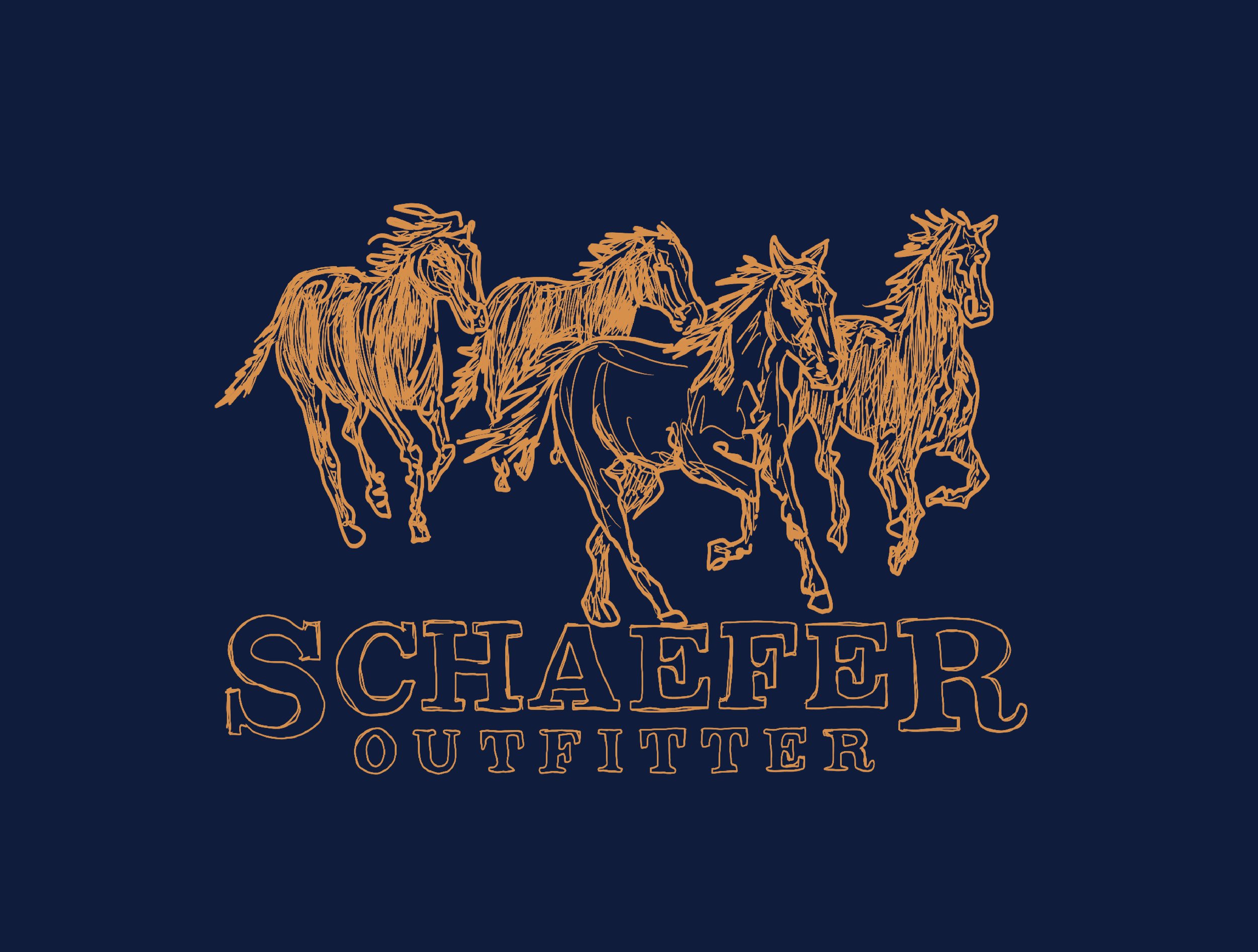 SCHAEFER OUTFITTERS