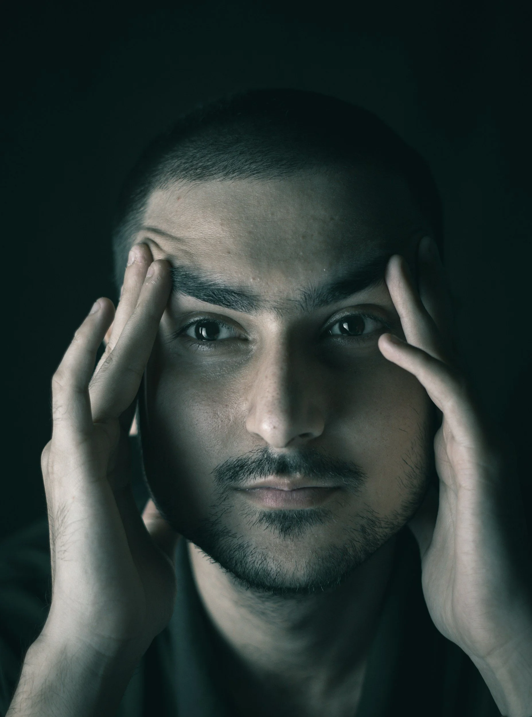 Breaking Free from Rumination with Neurofeedback