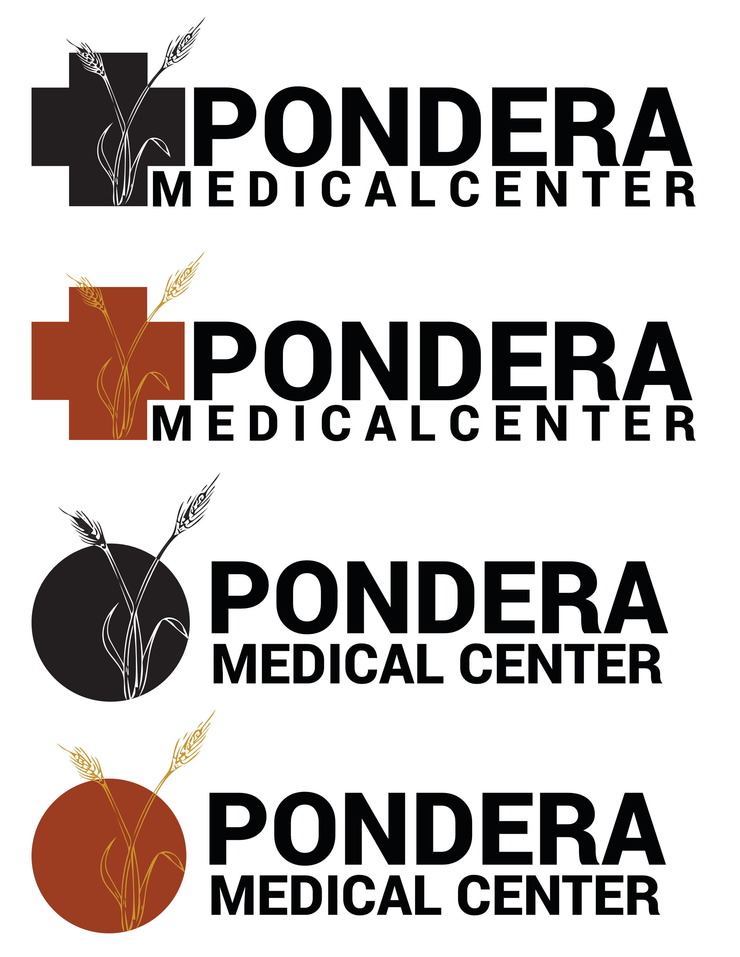 Logo progress