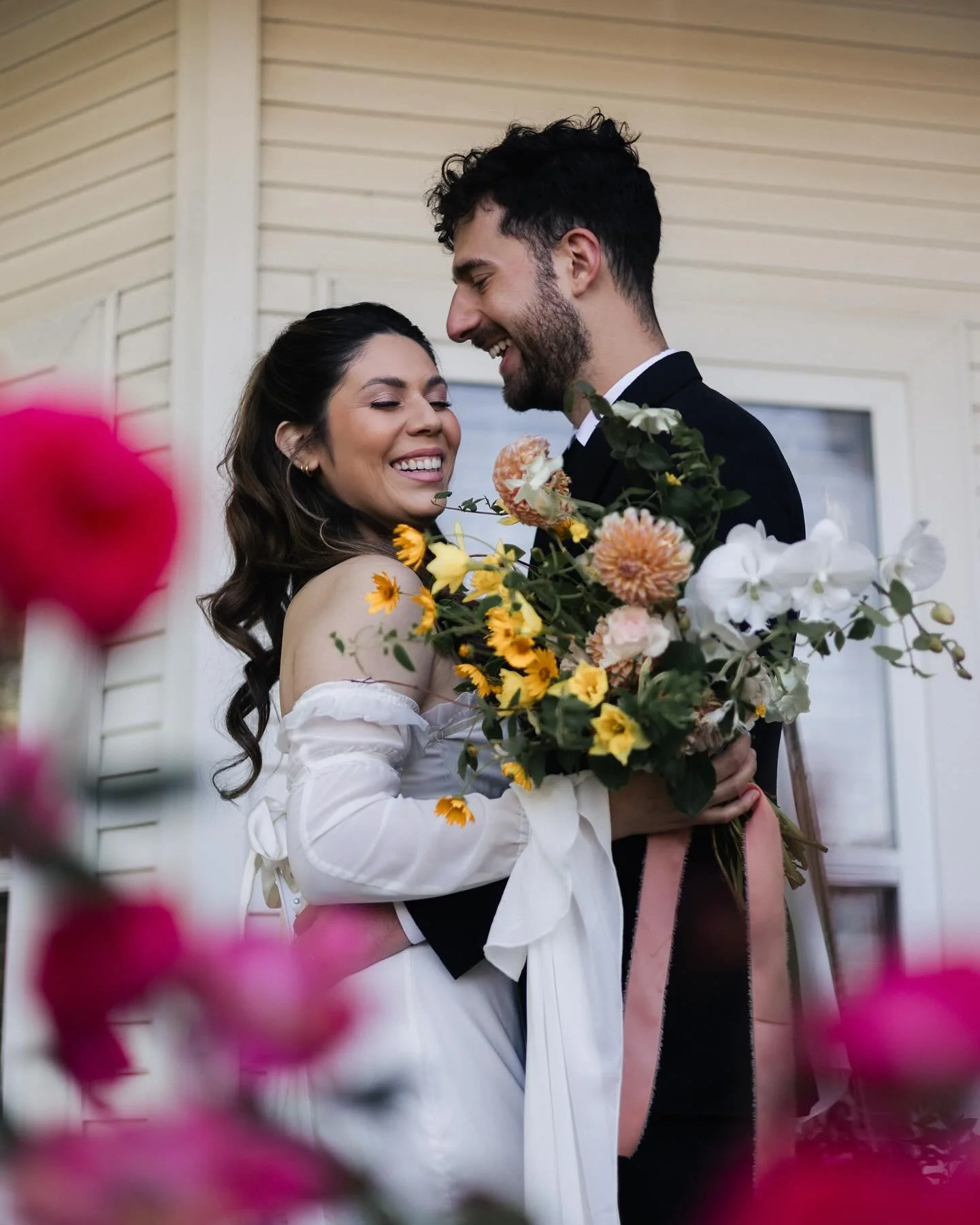 I had so much fun at this styled bridal shoot. Met new friends, added 2 new shooting locations to my list, and I updated my website and portfolio with all the photos I captured from it. 🥰✨

Venue: @thevictorianatneworleanssquare 
Makeup: @willowgrac