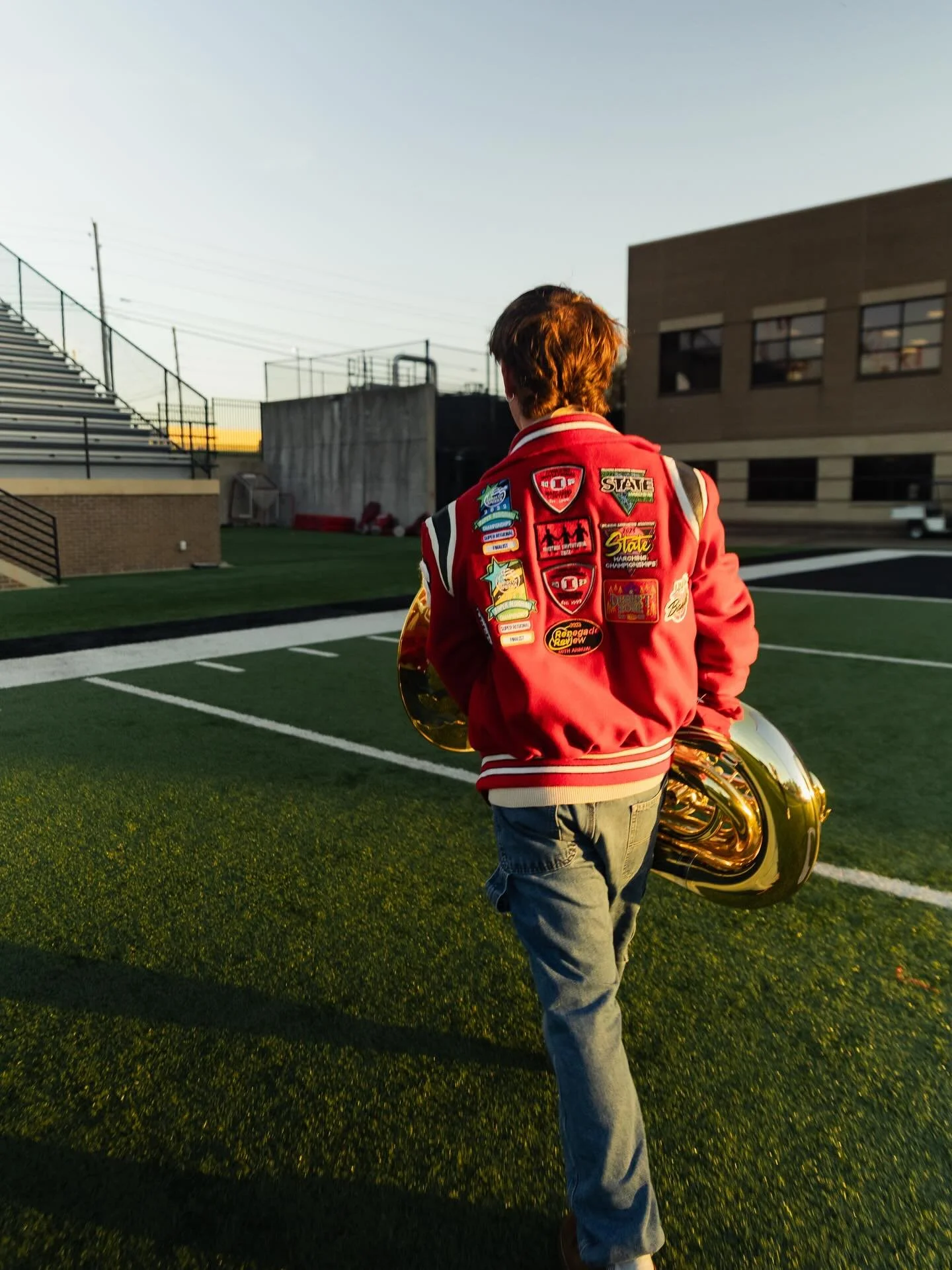 To be completely honest I did no prep for this shoot and it turned out to be one of my favorite shoots ever. 

(As my husband would say- I&rsquo;m an antenna) 
(&amp;&amp; these guys brought it. The instruments AND the confidence) 

I&rsquo;ve learne