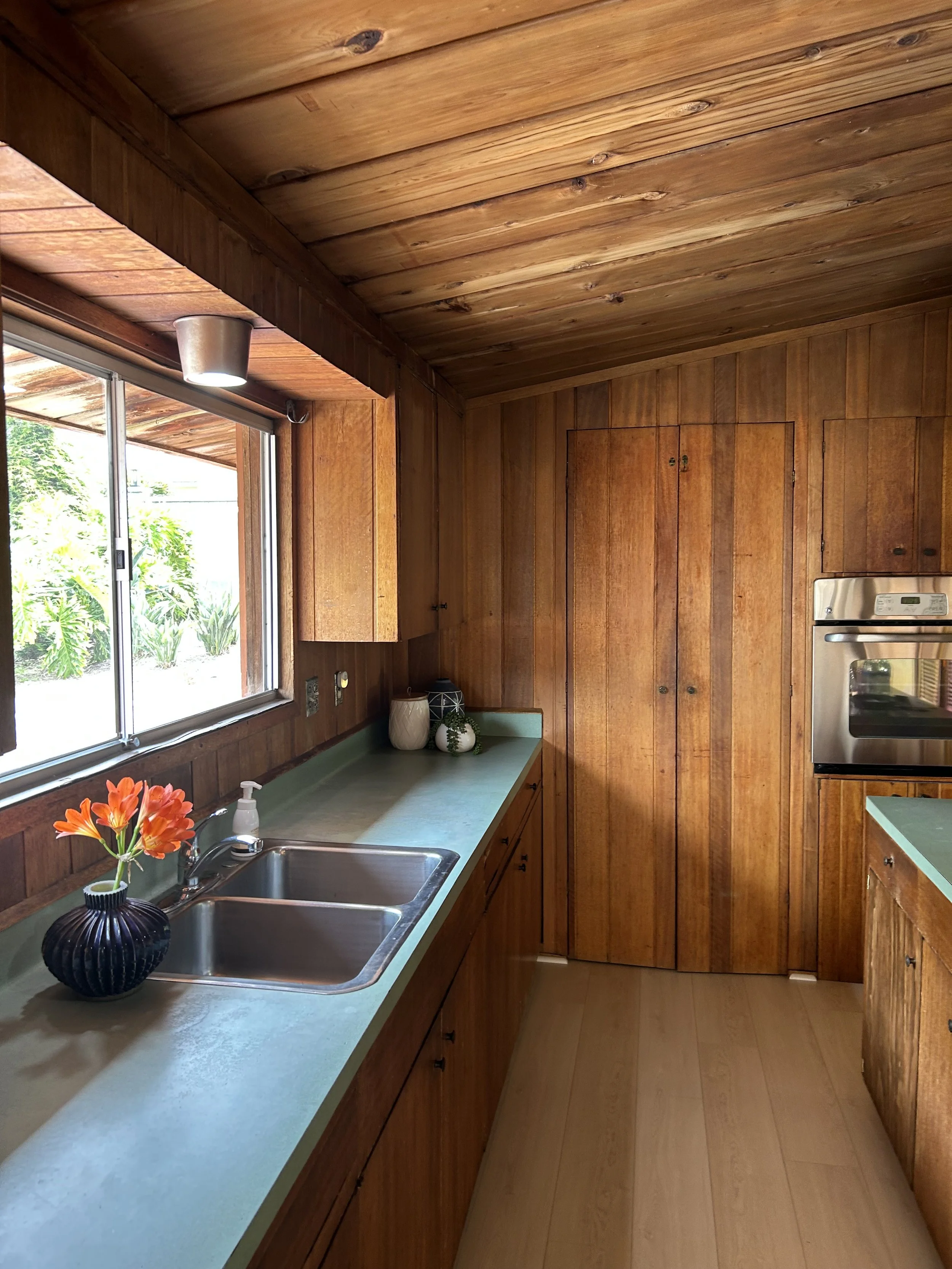 My Constant Hunt: Finding Purpose in Mid Century Design