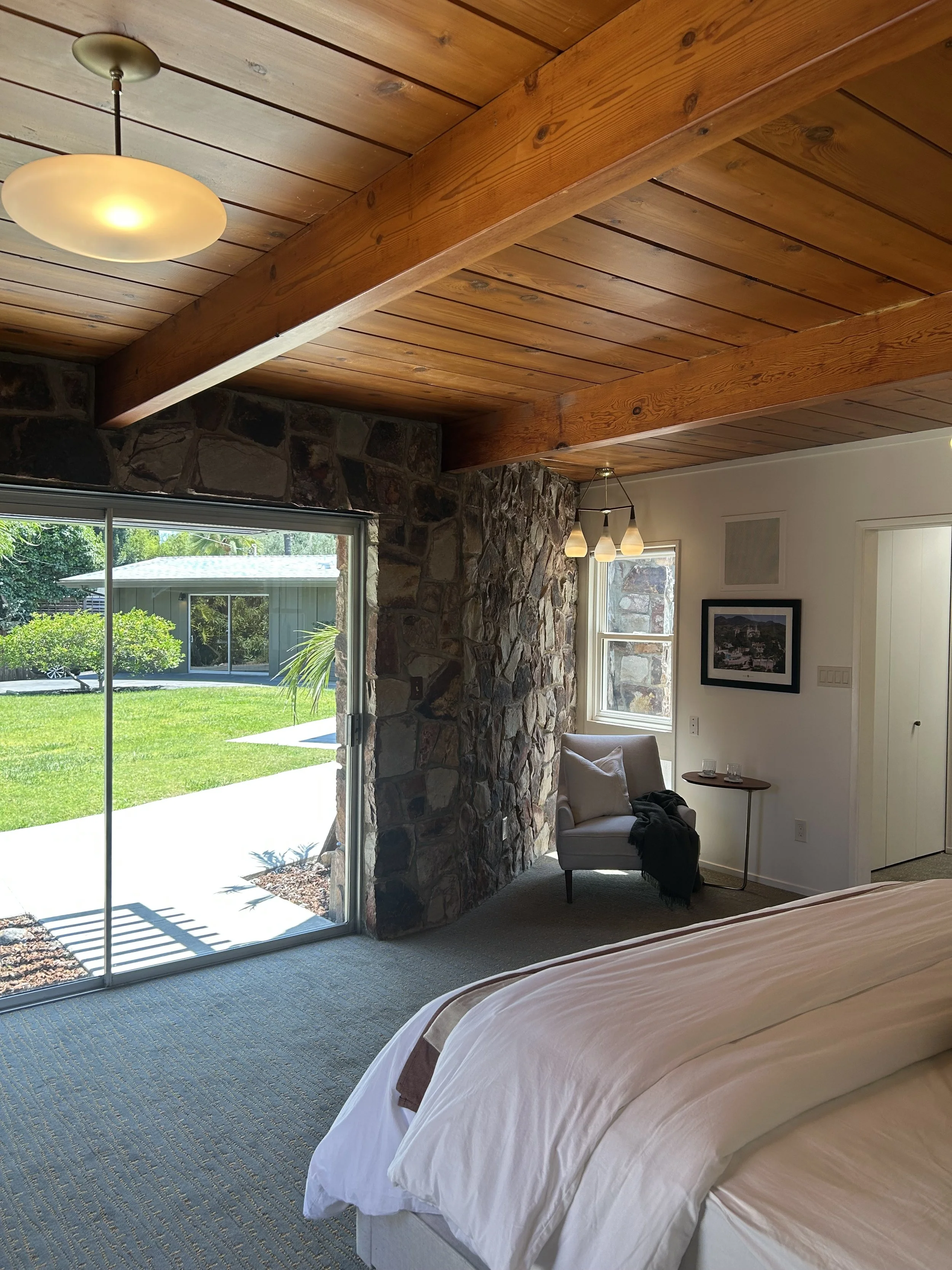 The ROI of Authenticity: How Preserving Original Features Increases Your MCM Home's Value