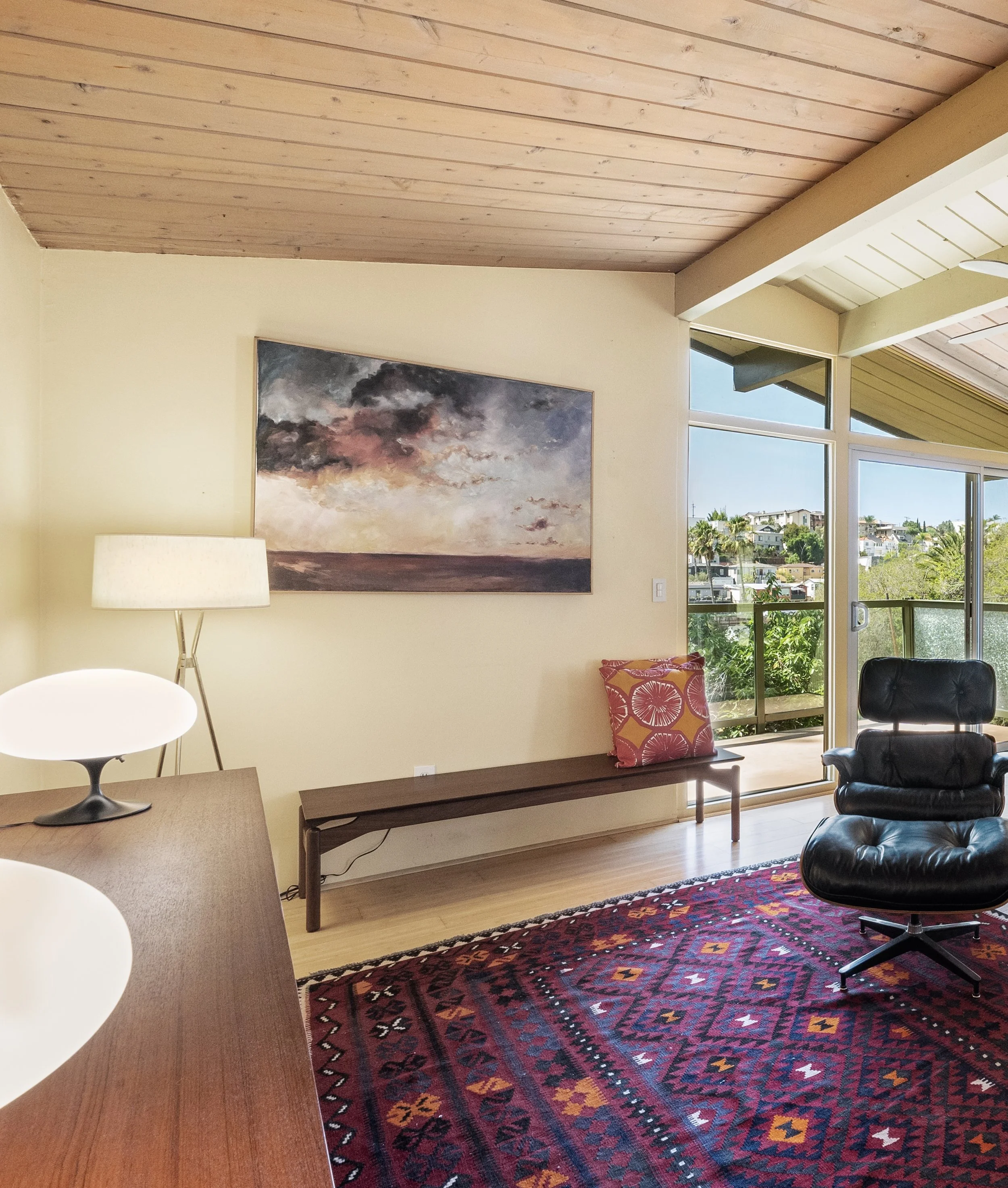 Tips For Selling your Mid Century Home.