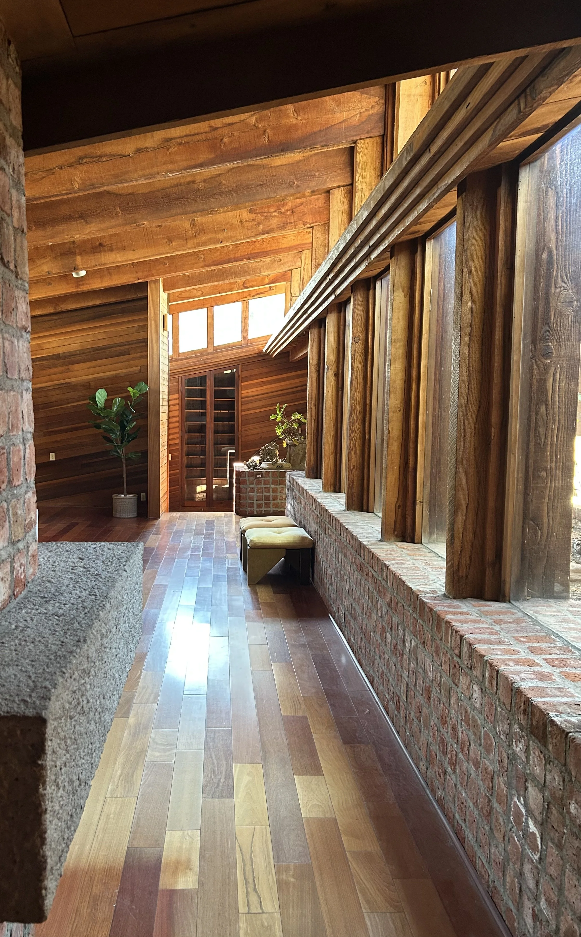 The Unsung Architects Who Shaped San Diego's Vintage Homes