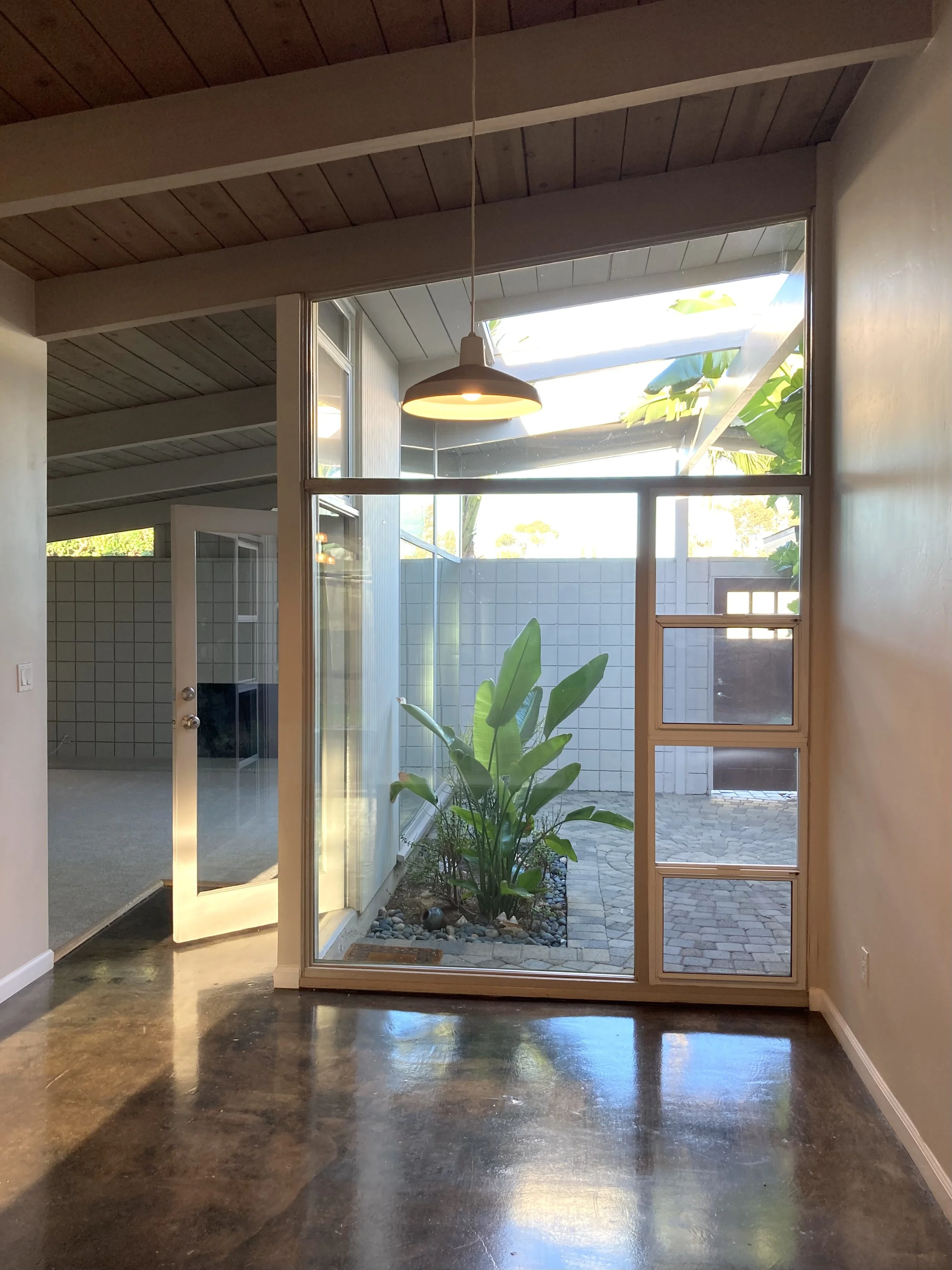 Glossary for the Mid Century Modern Home Enthusiast