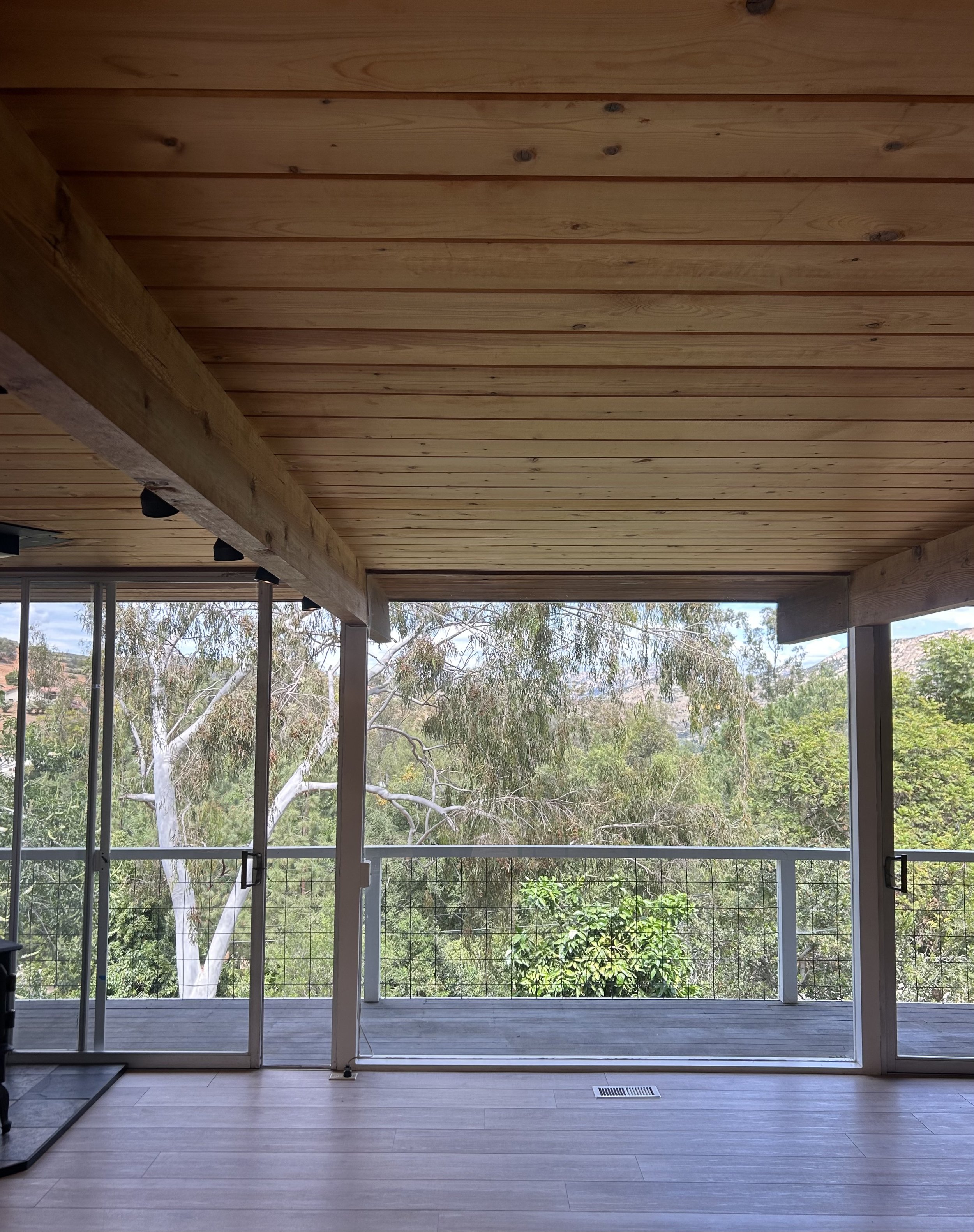 What Makes a Home Truly Mid Century Modern vs. Just Inspired?