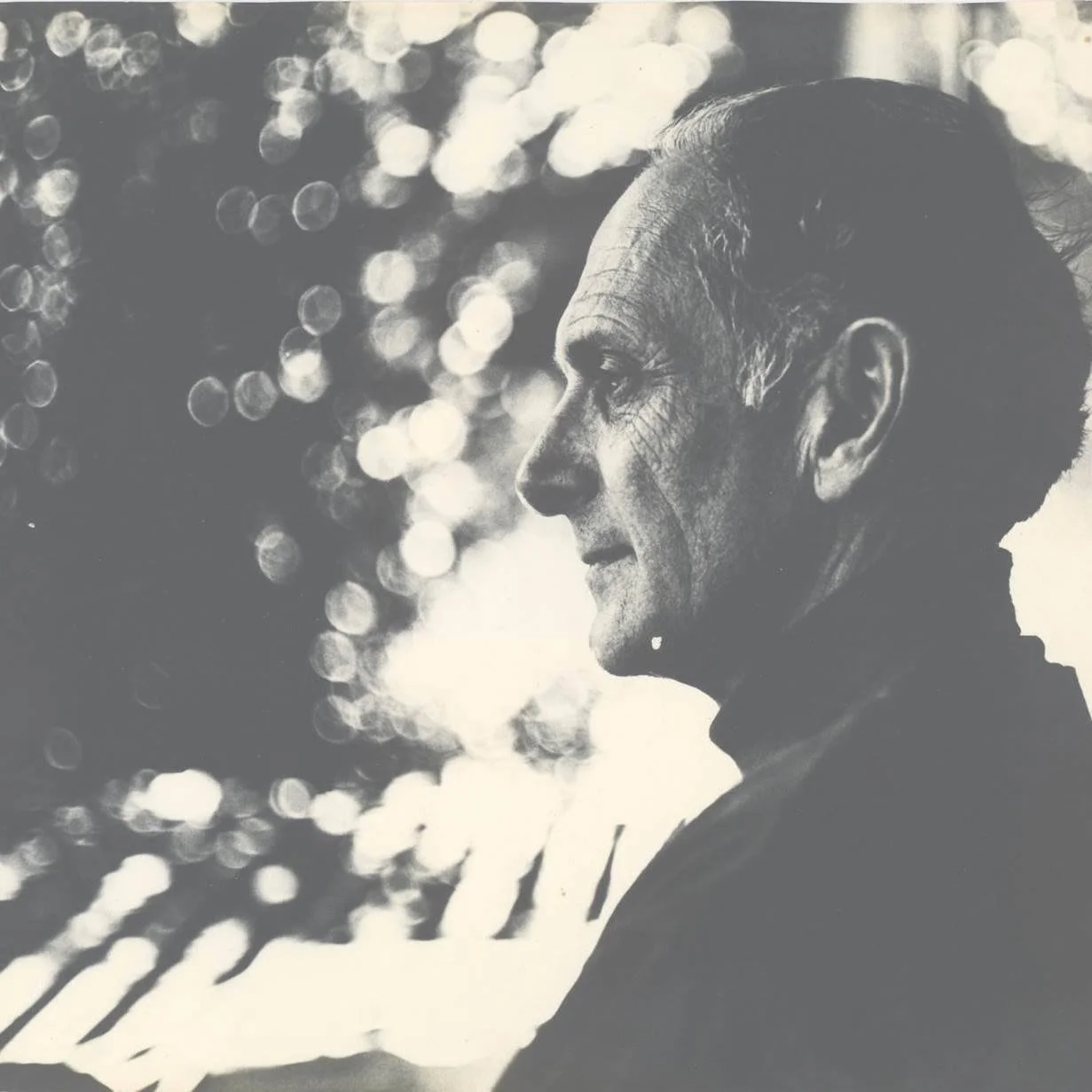 Lloyd Ruocco San Diego Mid-Century Modern architecture San Diego historical architect Modernist architecture California Design Center San Diego Fifth Avenue Lloyd Ruocco architect biography