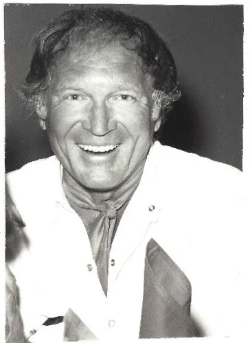 Henry Hester architect San Diego  Henry Hester Mid-Century Modern architecture  Henry Hester Solana Beach design  Modernist architecture San Diego 1950s  Post-war residential design California