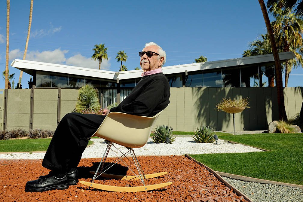 William Krisel architect San Diego  William Krisel Mid-Century Modern architecture  Palmer and Krisel architects  Butterfly roof architecture San Diego  Modernist tract homes San Diego