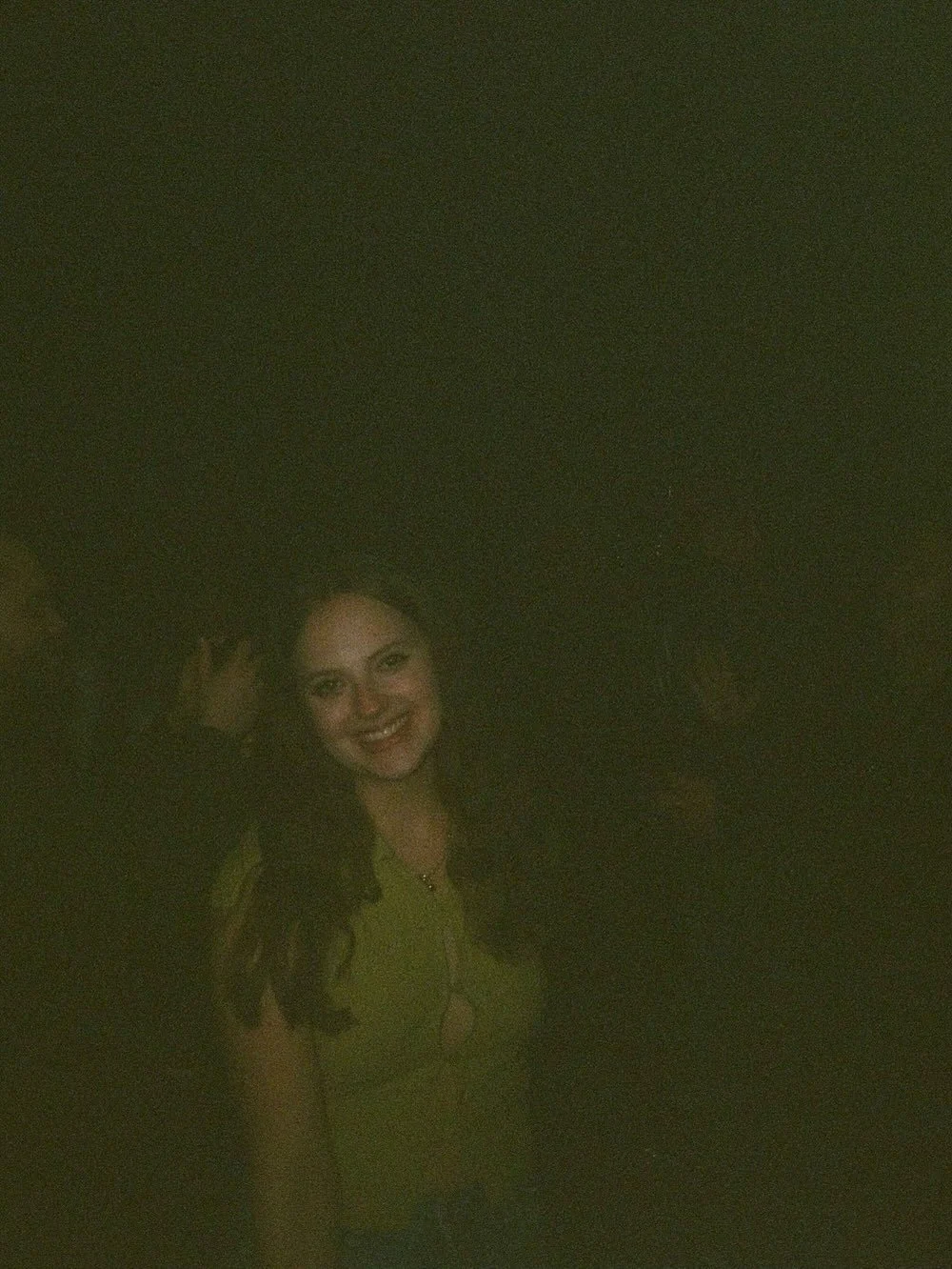 fall film dump 🎞️