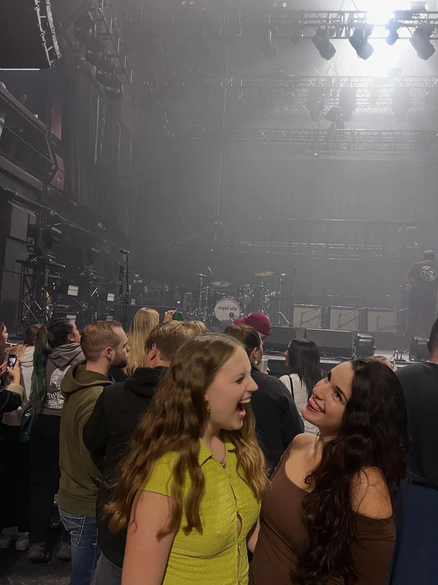 I hate (love) this tune (band)