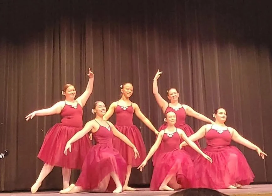 Congratulations to all of our dancers that performed at Lake Ridge Academy&rsquo;s Culture Festival this afternoon! We are so proud of everyone&rsquo;s hard work and so grateful for your participation! 

Thank you @lakeridgeacademy for inviting us to