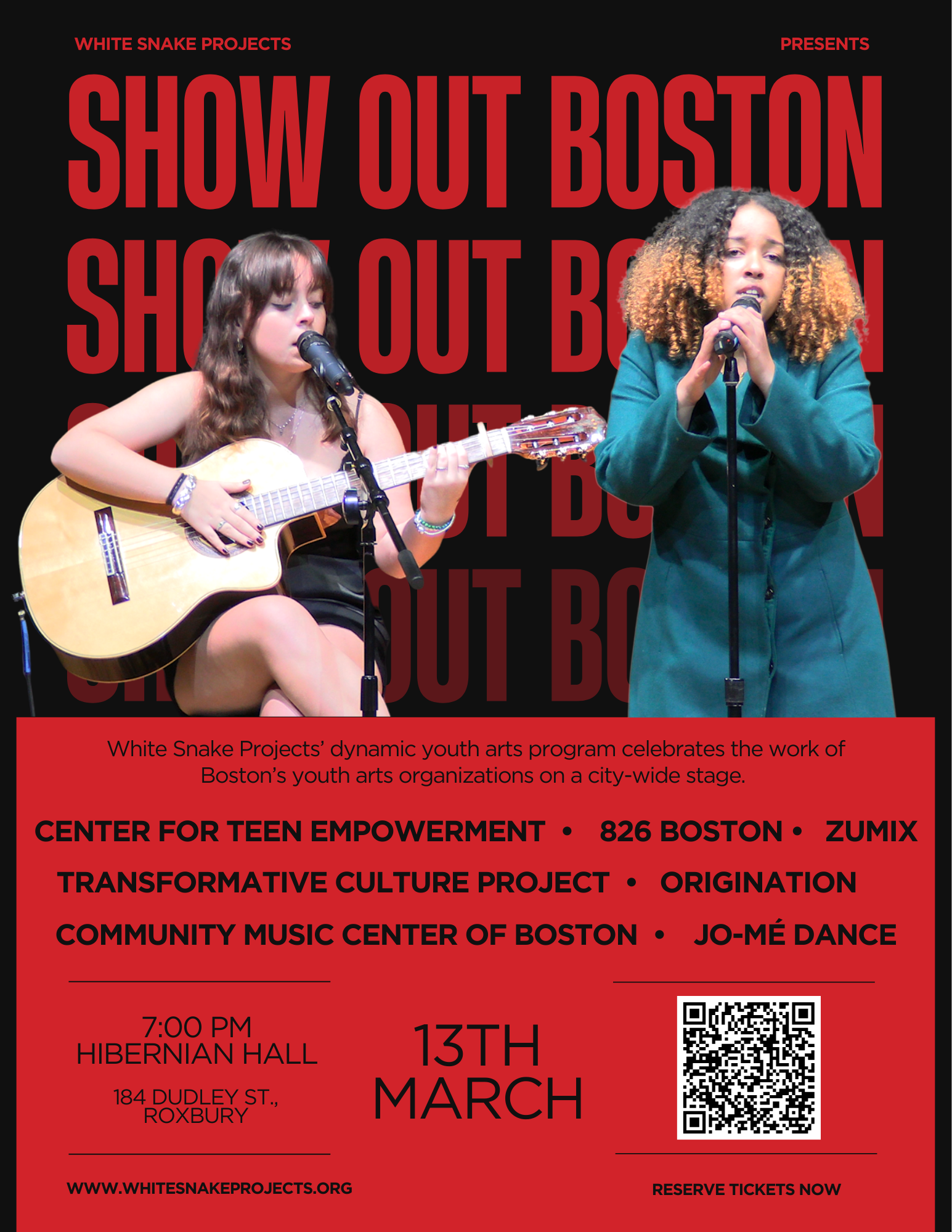 Five Suns - Students Only