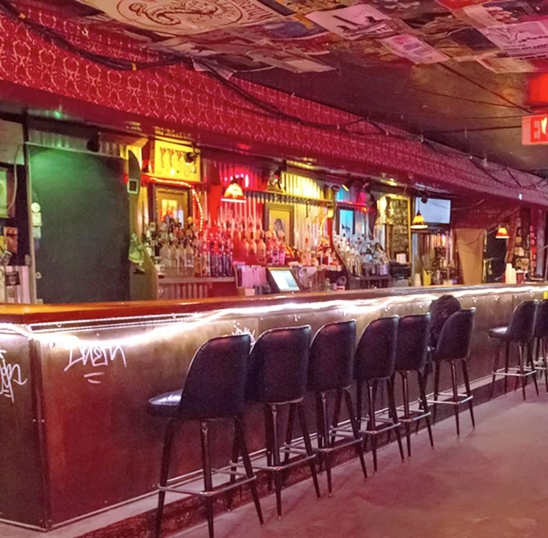 Bar photo 2