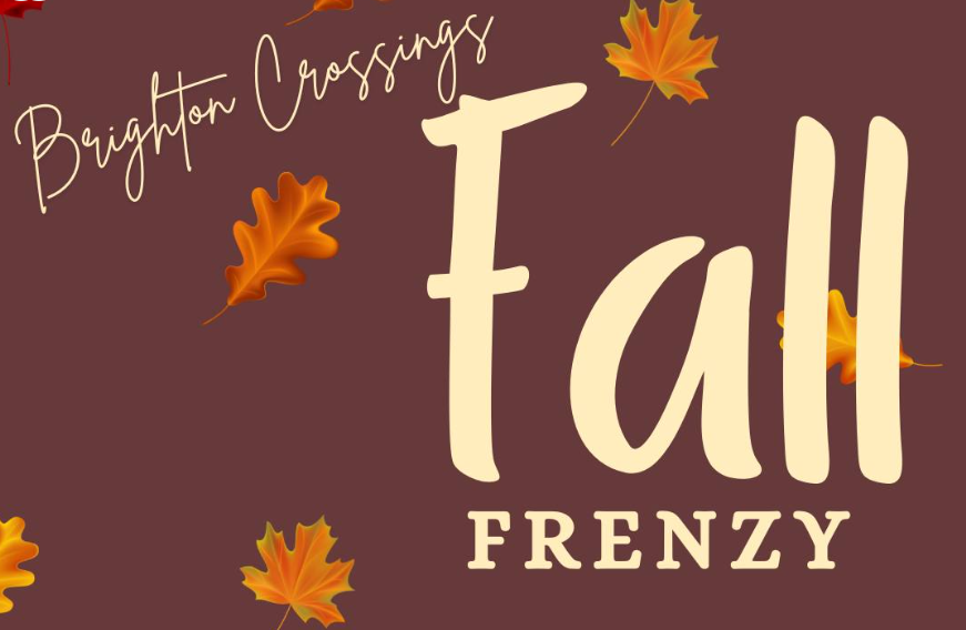 Fall Frenzy
