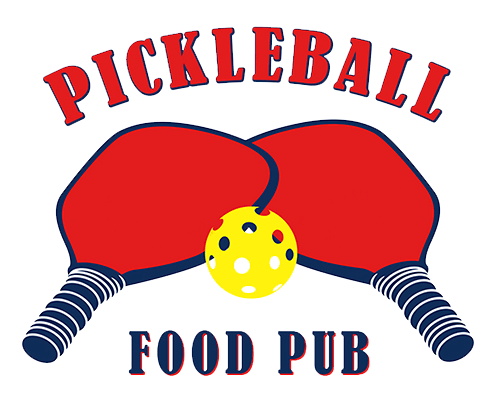 Pickleball Food Pub