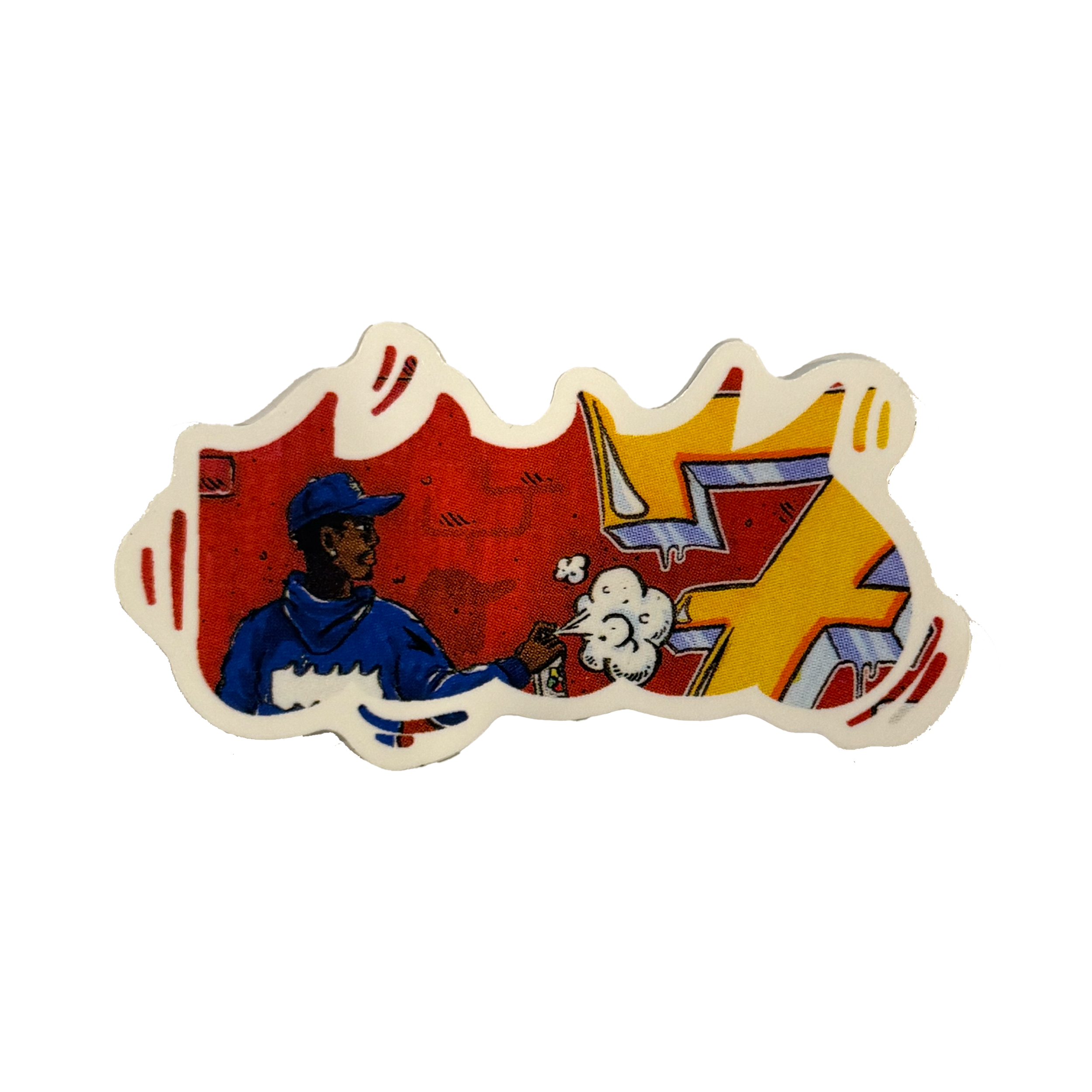 CLASSIC DEEVO STICKER U007".png