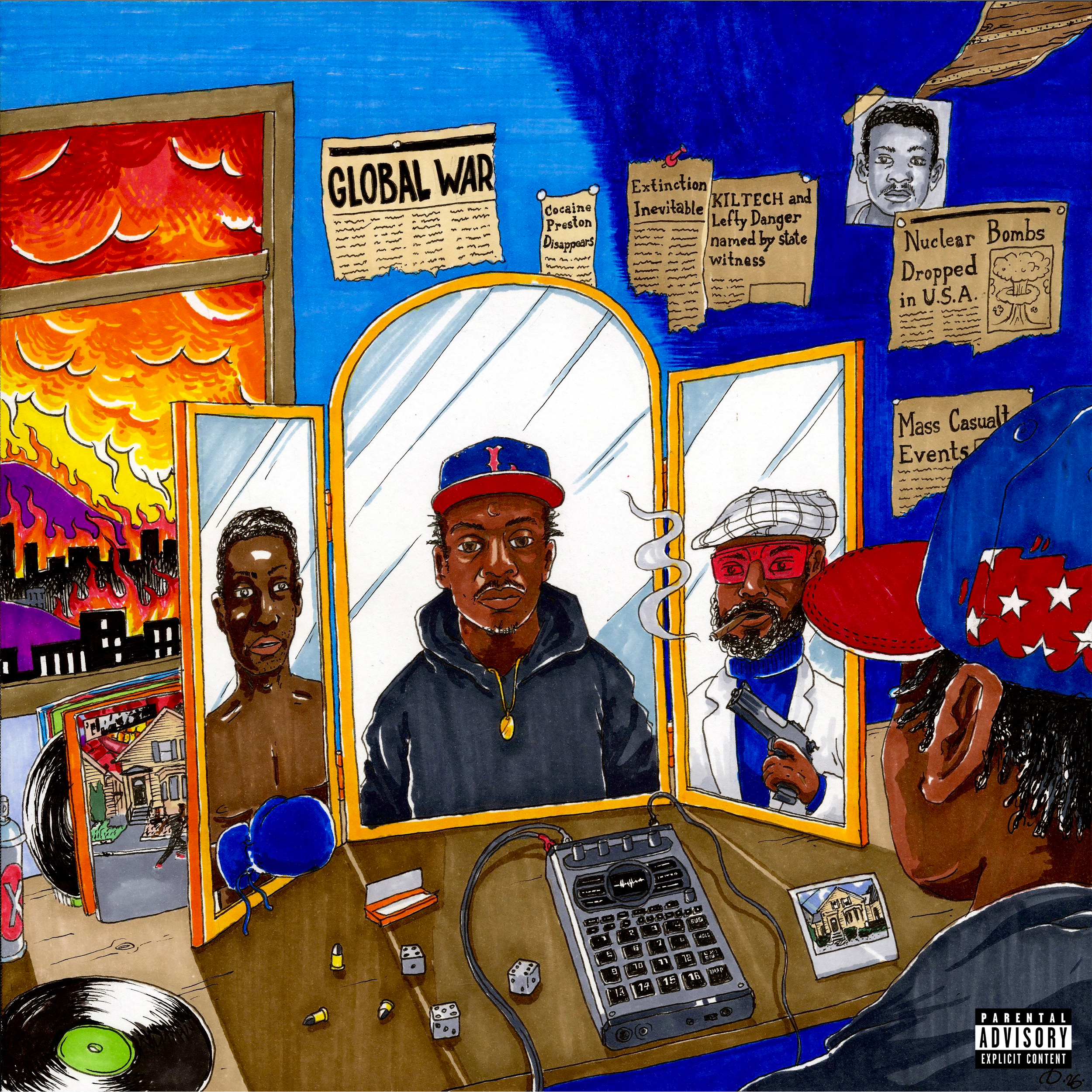 DEEVO TYPE II FRONT .png