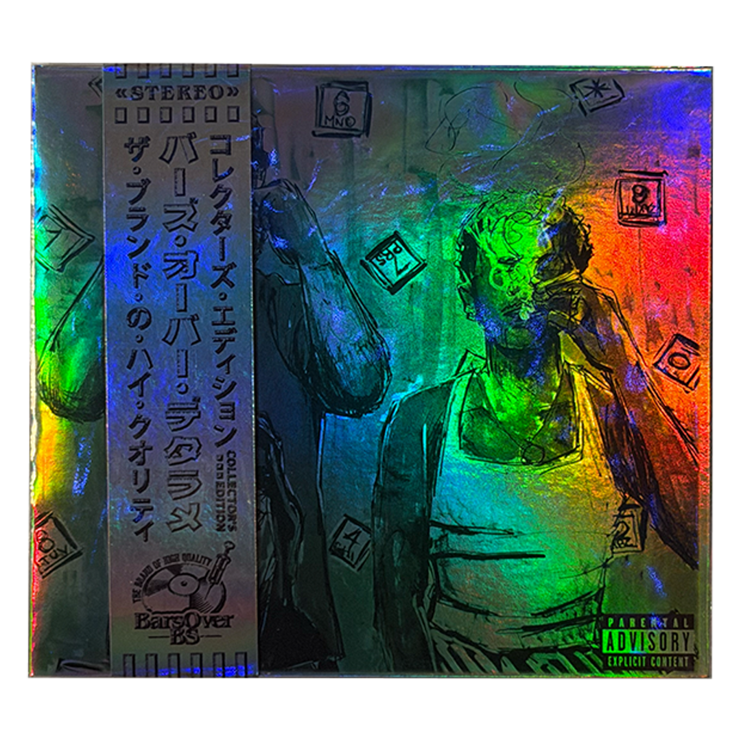 ZINGTONES ALT COVER II CD (HOLO).png