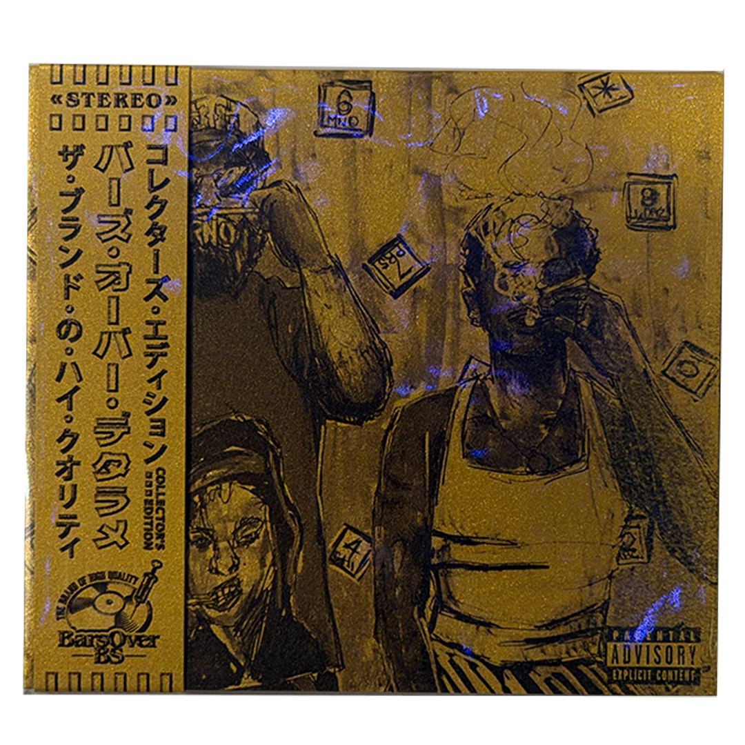 ZINGTONES ALT COVER II CD (GOLD).png