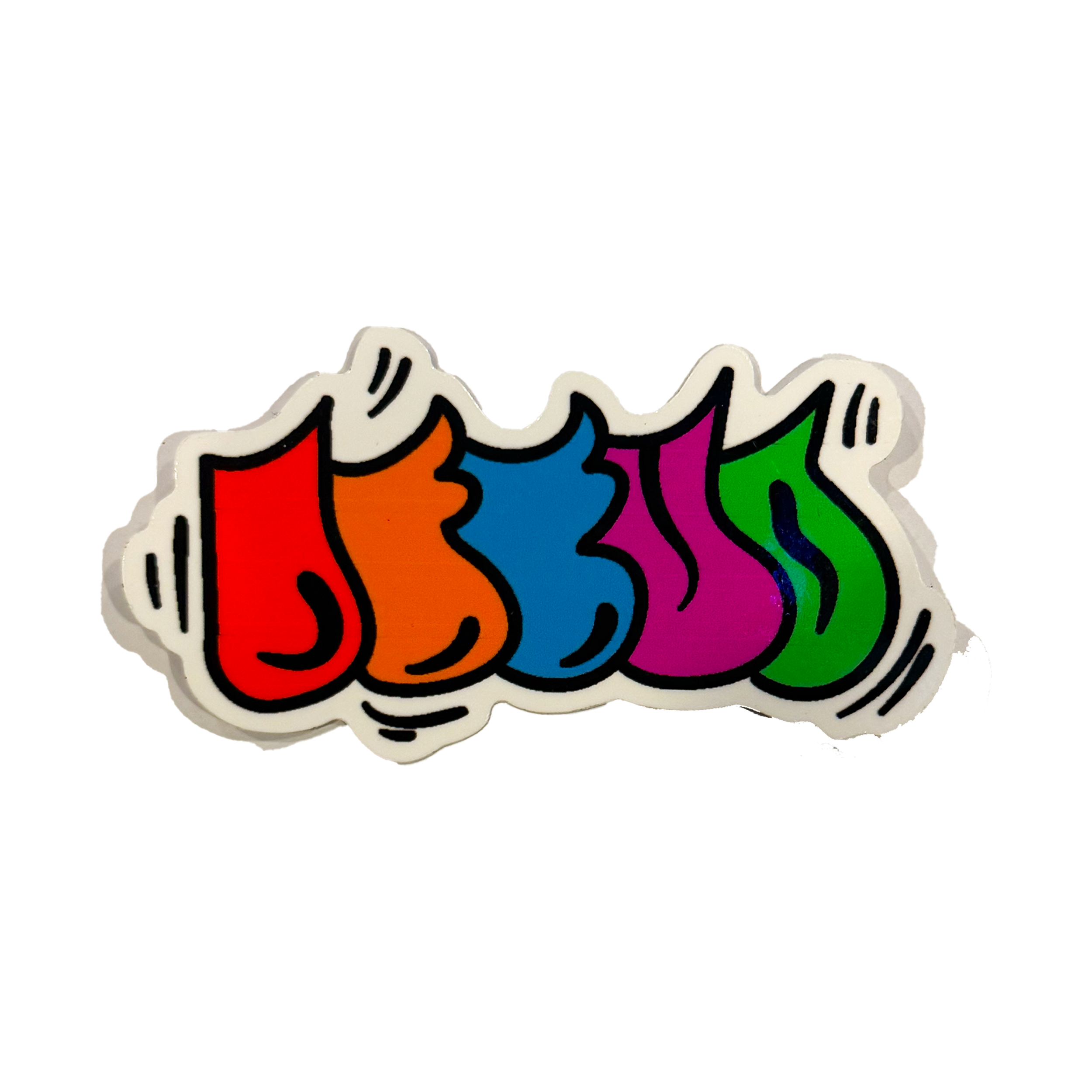 CLASSIC DEEVO STICKER "JUICT".png