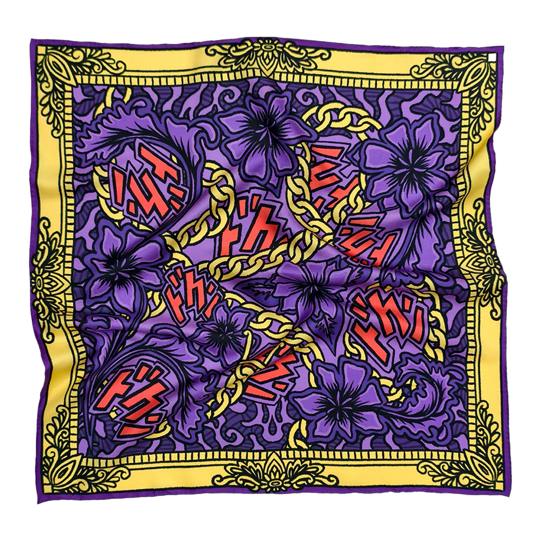 MONSOON BANDANNA